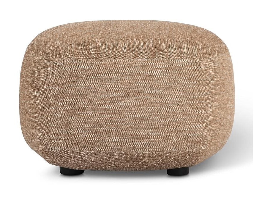Jesper Home Hocker 'Luusar' kleur Bruin
