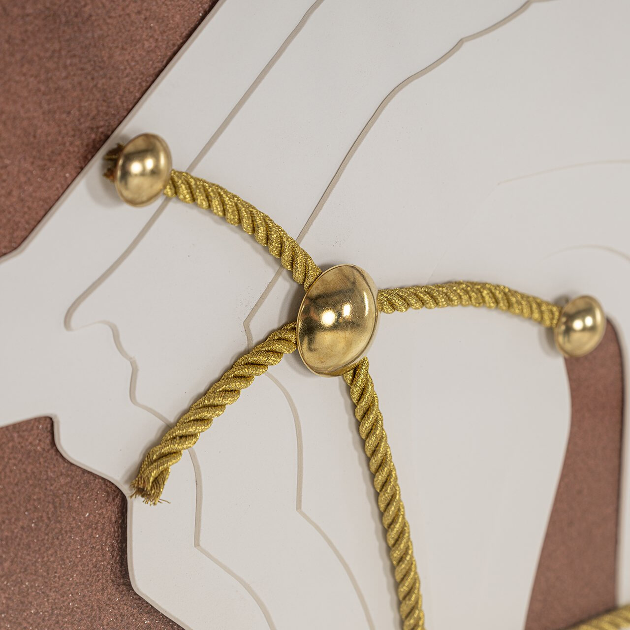 Richmond Wall Art 'Blazer' 120 x 80cm