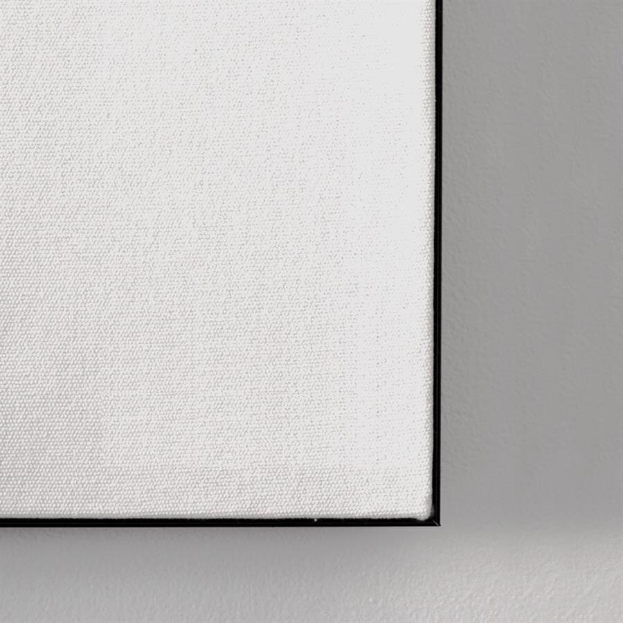 Urban Cotton Lijst voor wandkleed 'Frame Medium' 110 x 145cm