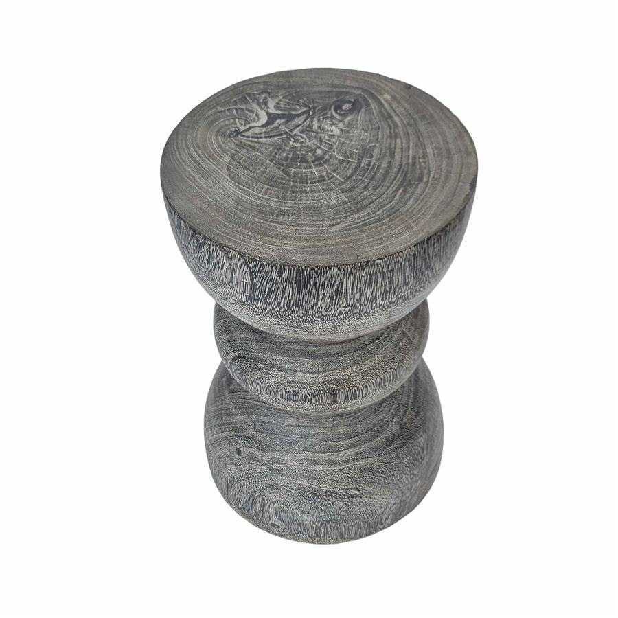 Tower Living Bijzettafel 'Vinci Uno' Suarhout, 30cm