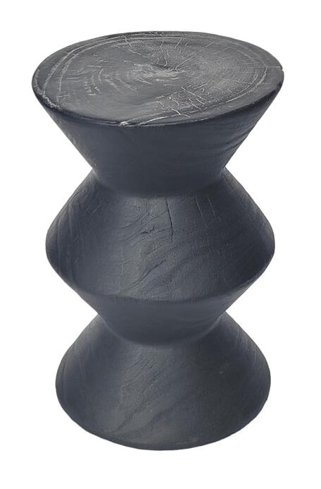 Tower Living Bijzettafel 'Vinci Due' Suarhout, 30cm