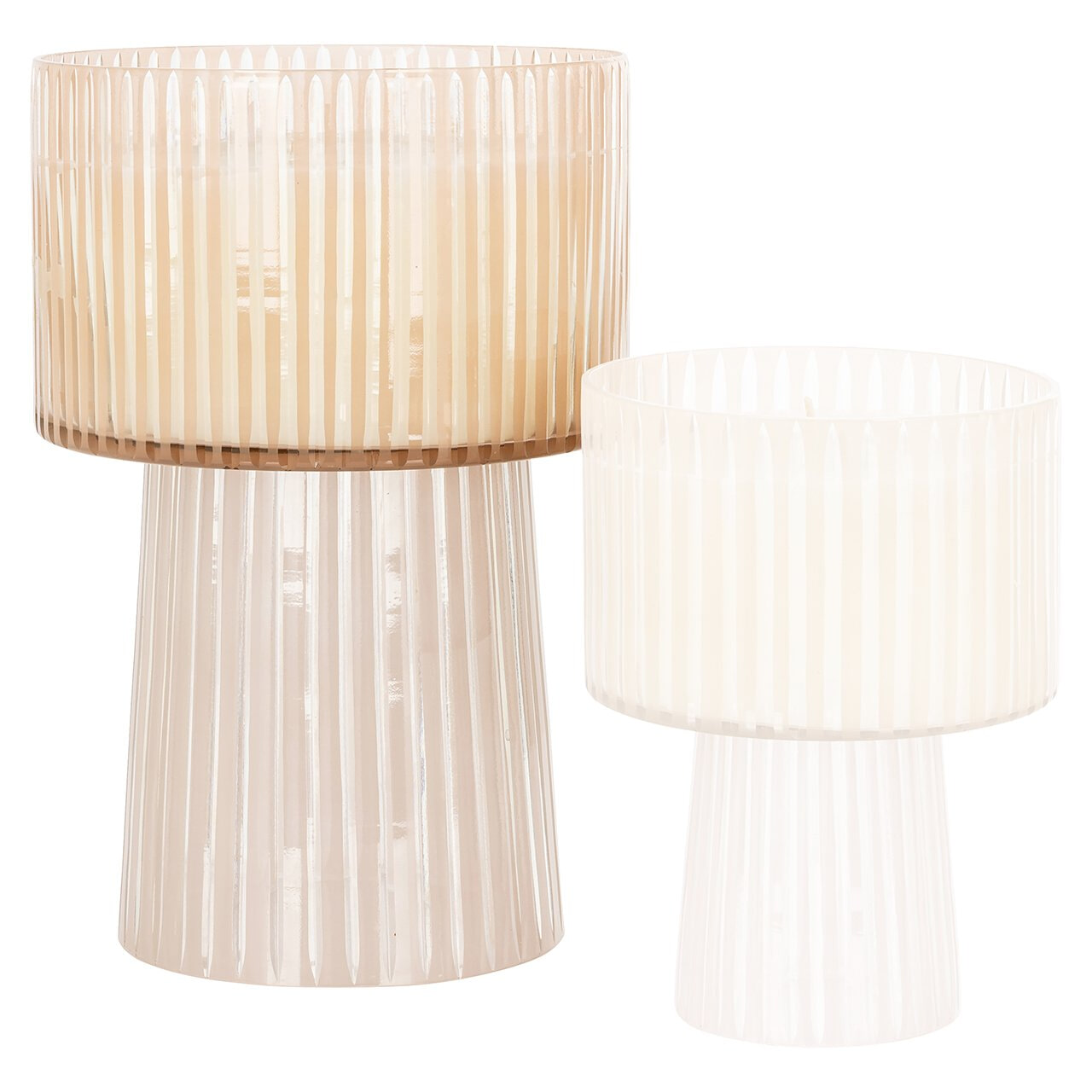 Richmond Geurkaars 'Daily' Glas, 30cm hoog