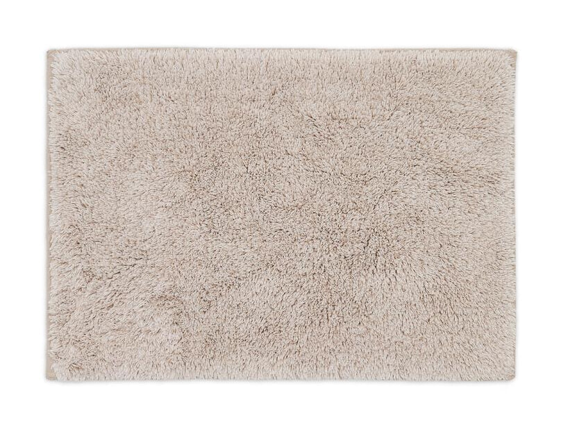 Kave Home Badmat Coper 50 x 70cm - Beige