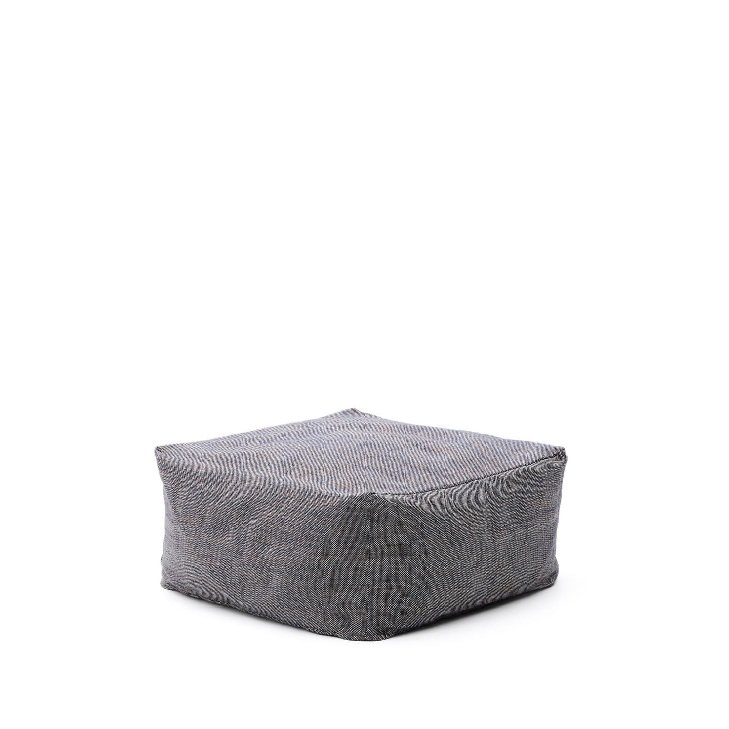 Kave Home Outdoor Poef Vedell PET