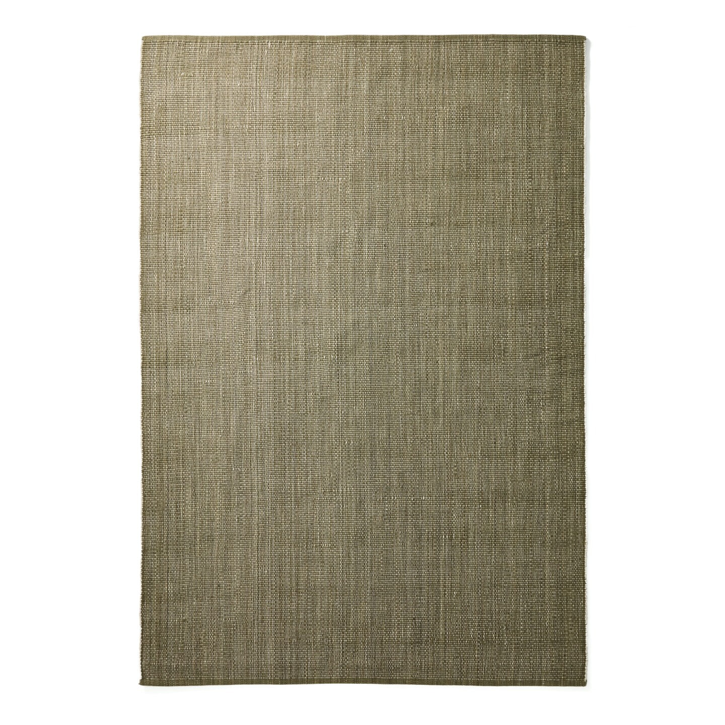 Kave Home Vloerkleed 'Tirla' 200 x 300cm, kleur Groen