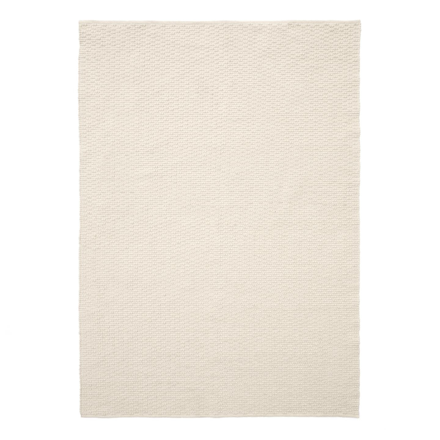 Kave Home Vloerkleed 'Mascarell' Jacquard