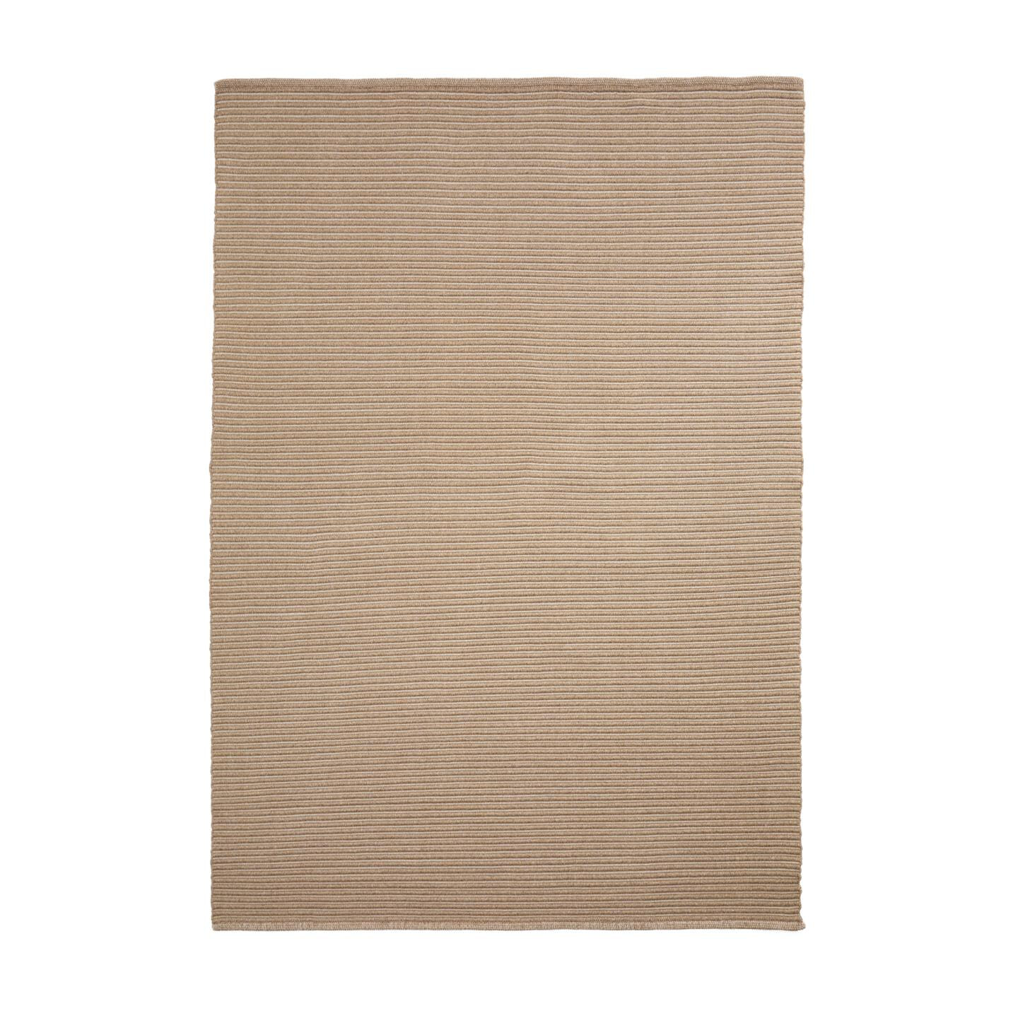Kave Home Vloerkleed Ardelia 200 x 300cm - Beige