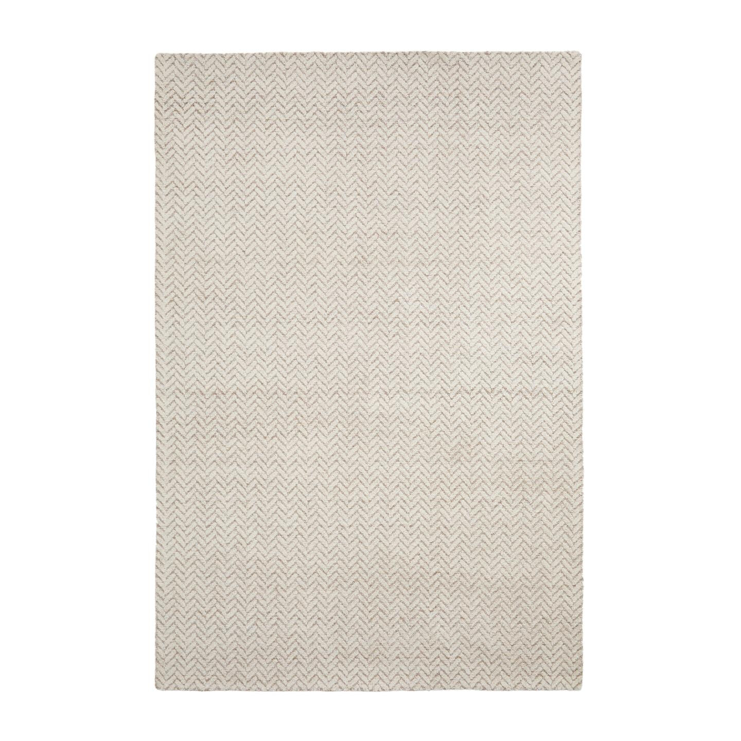 Kave Home Vloerkleed 'Calira' Wol