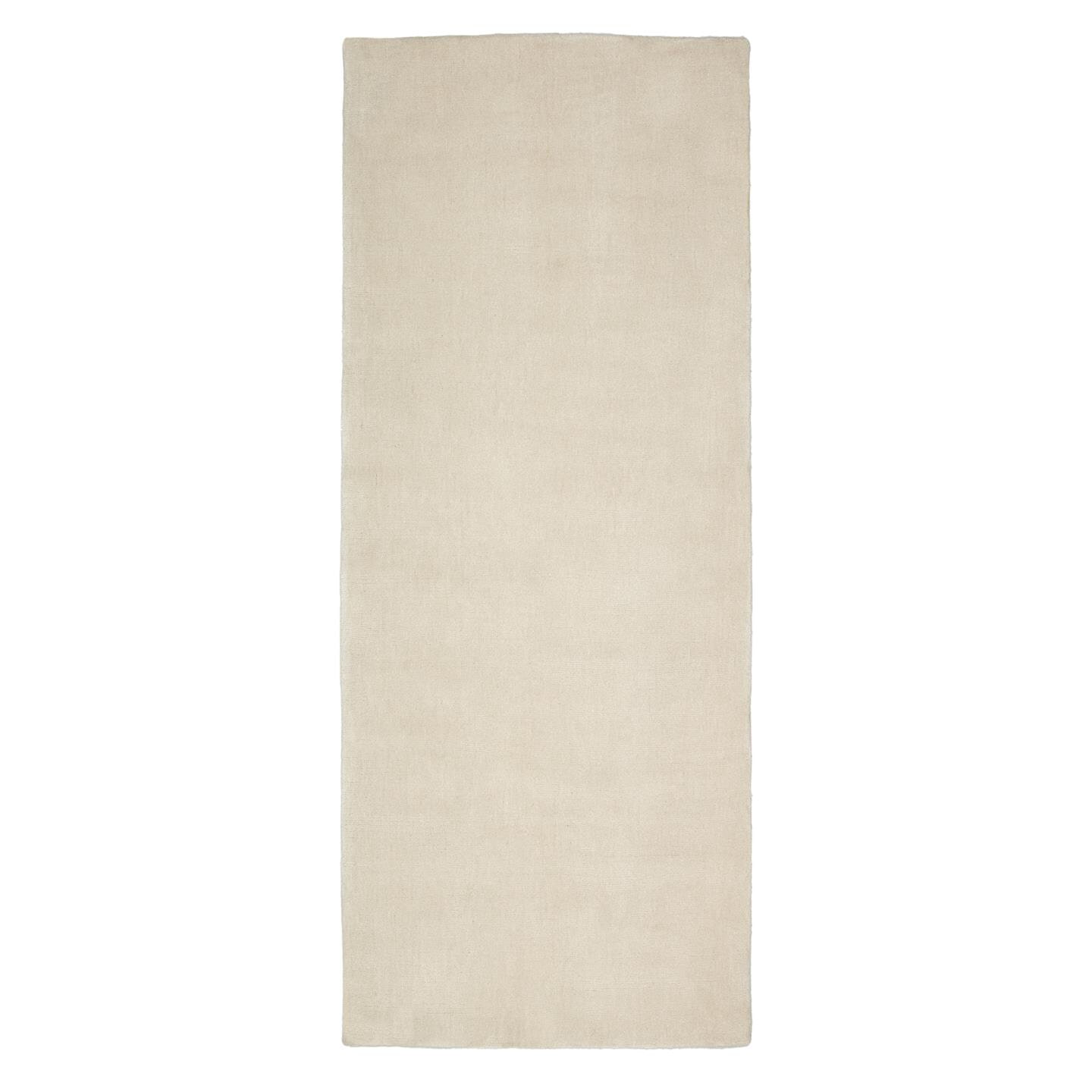 Kave Home Vloerkleed Empuries 80 x 200cm - Beige