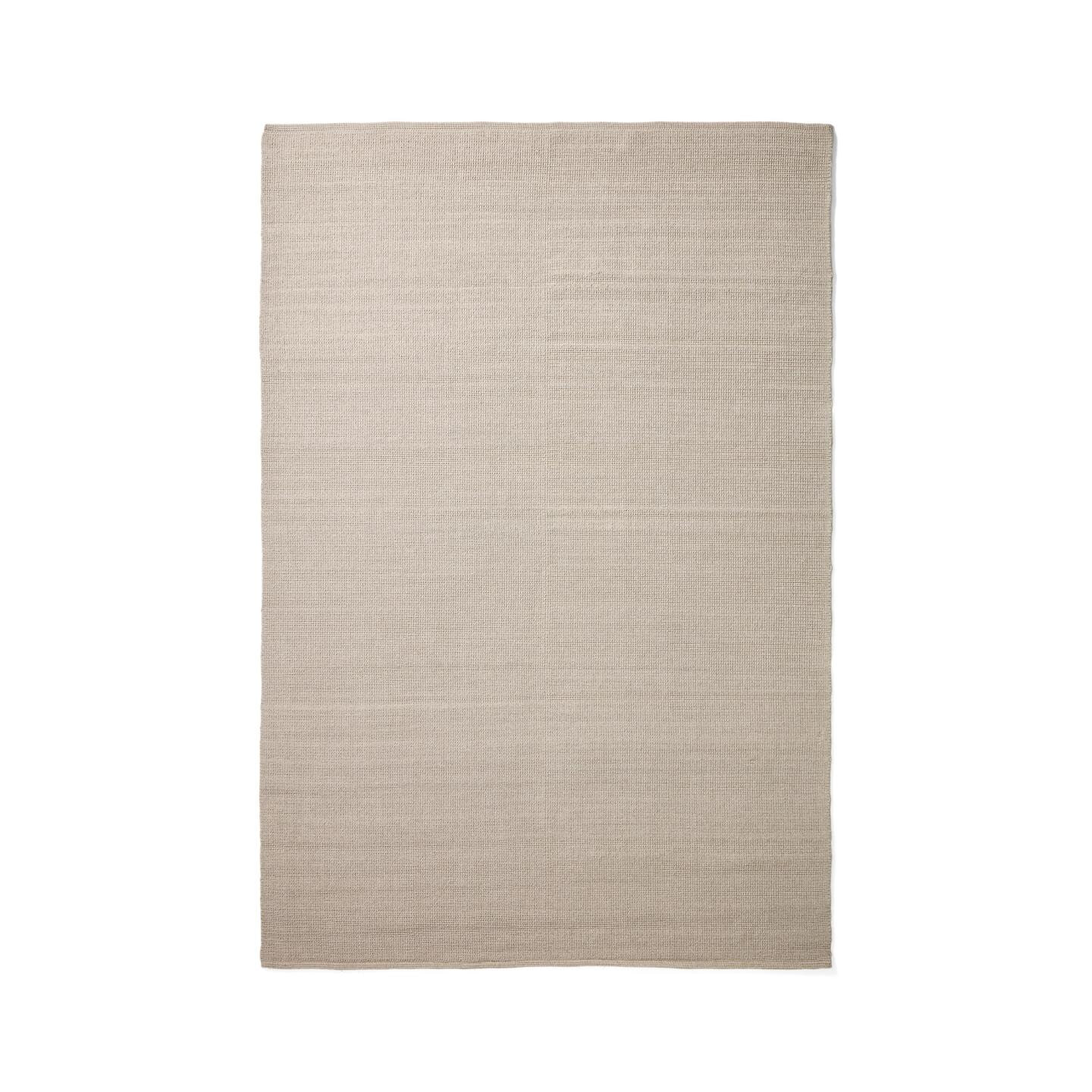Kave Home (Outdoor) Vloerkleed 'Turiane' kleur Beige