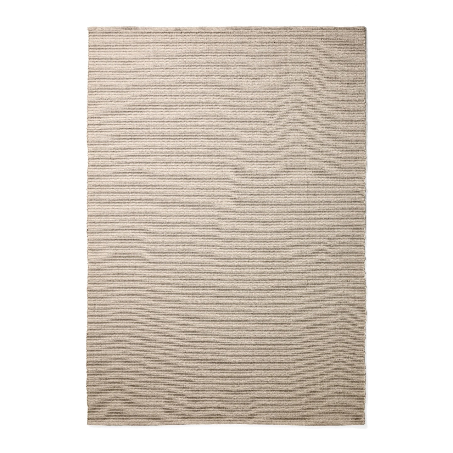 Kave Home (Outdoor) Vloerkleed 'Ardelia' kleur Beige