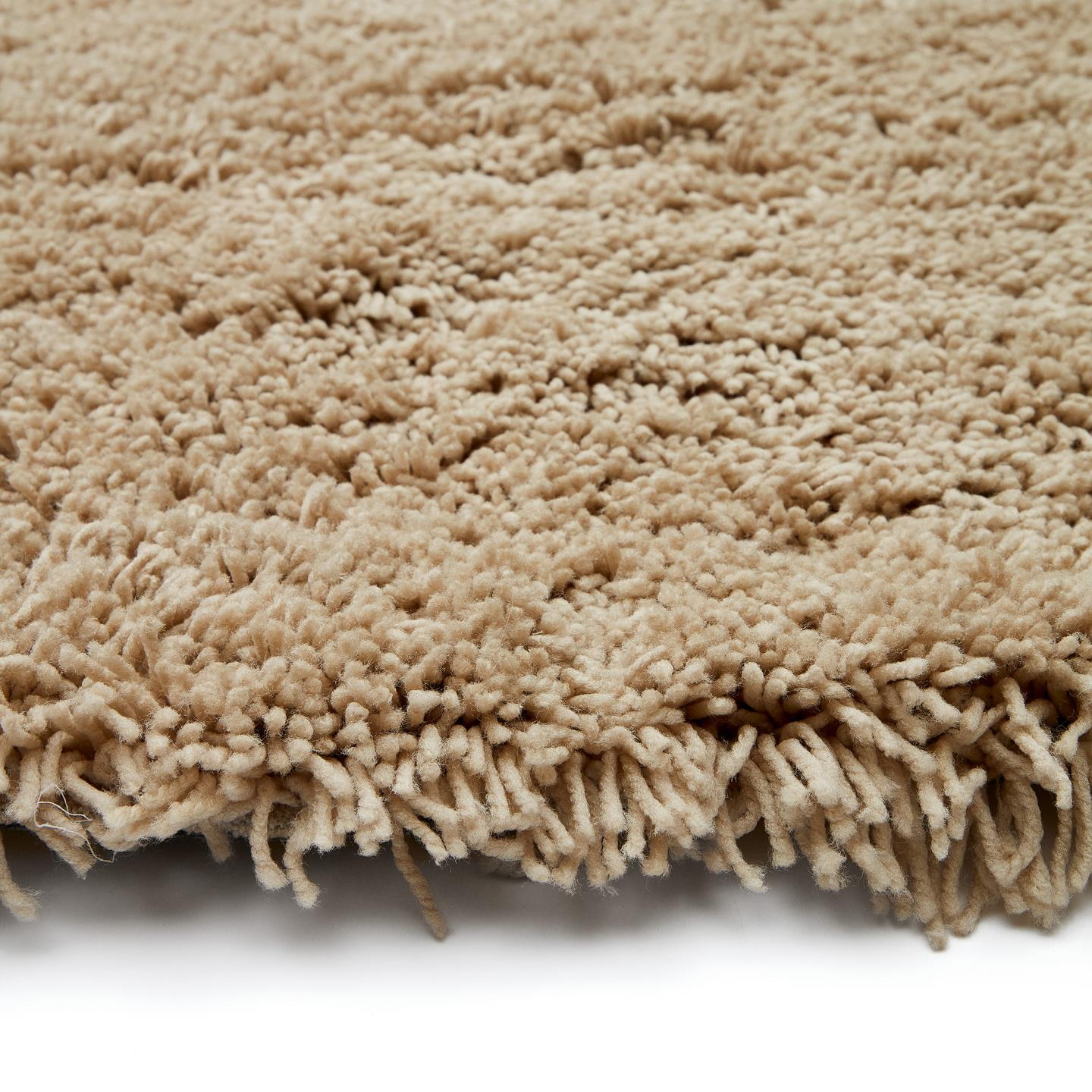 Kave Home Vloerkleed 'Neade' 200 x 300cm, kleur Beige