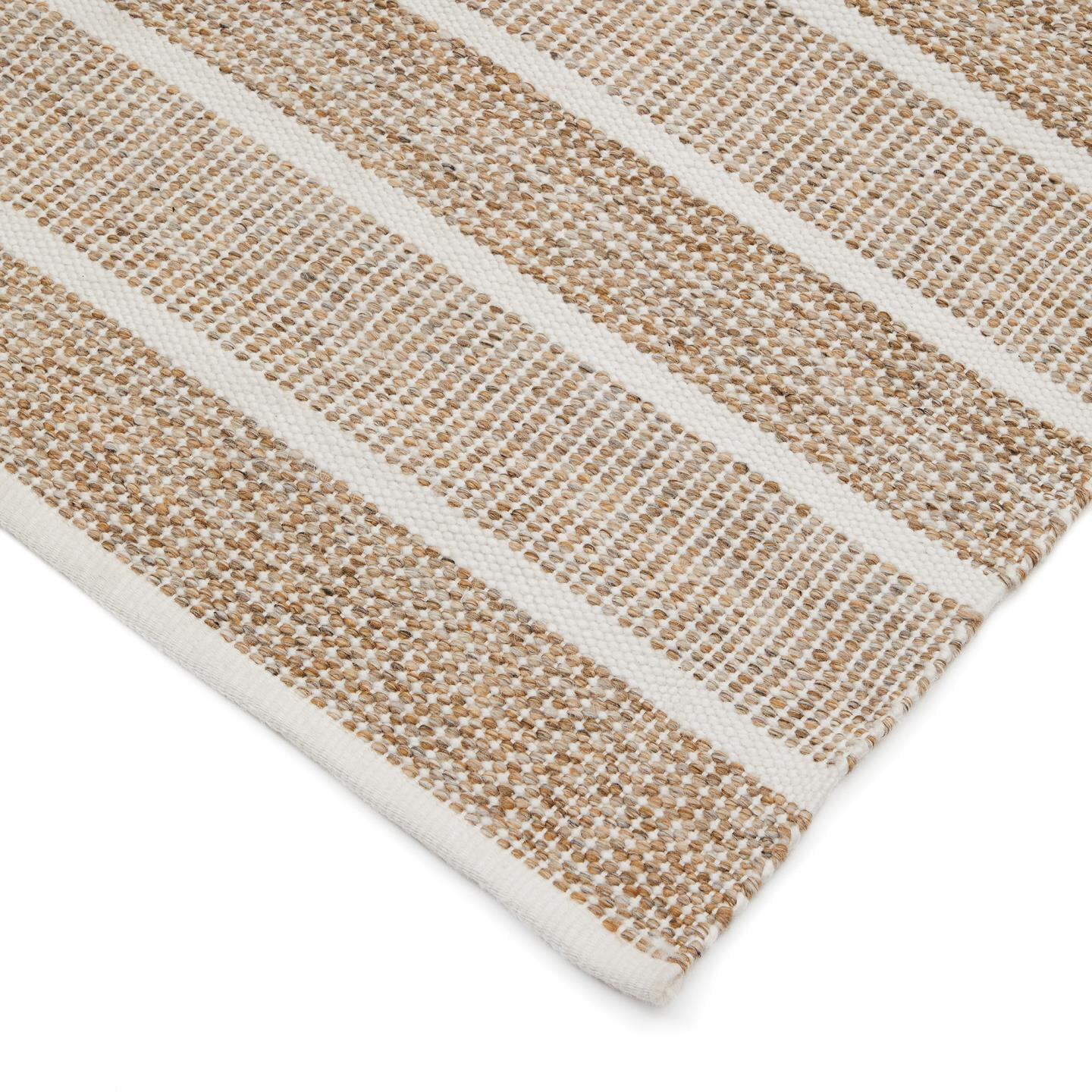 Kave Home Vloerkleed 'Desni' PET, 200 x 300cm