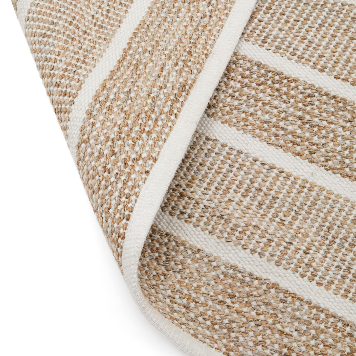 Kave Home Vloerkleed 'Desni' PET, 200 x 300cm