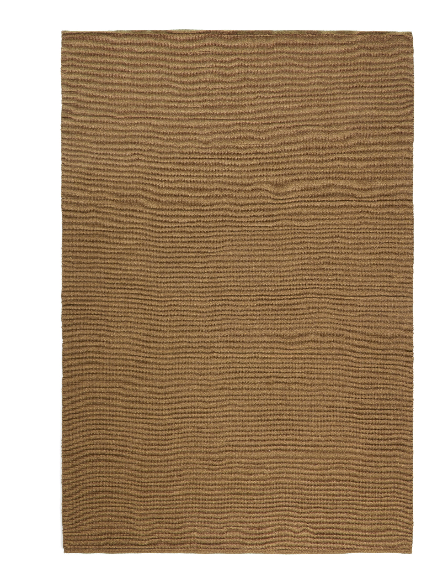 Kave Home Vloerkleed Turiane 200 x 300cm - Bruin
