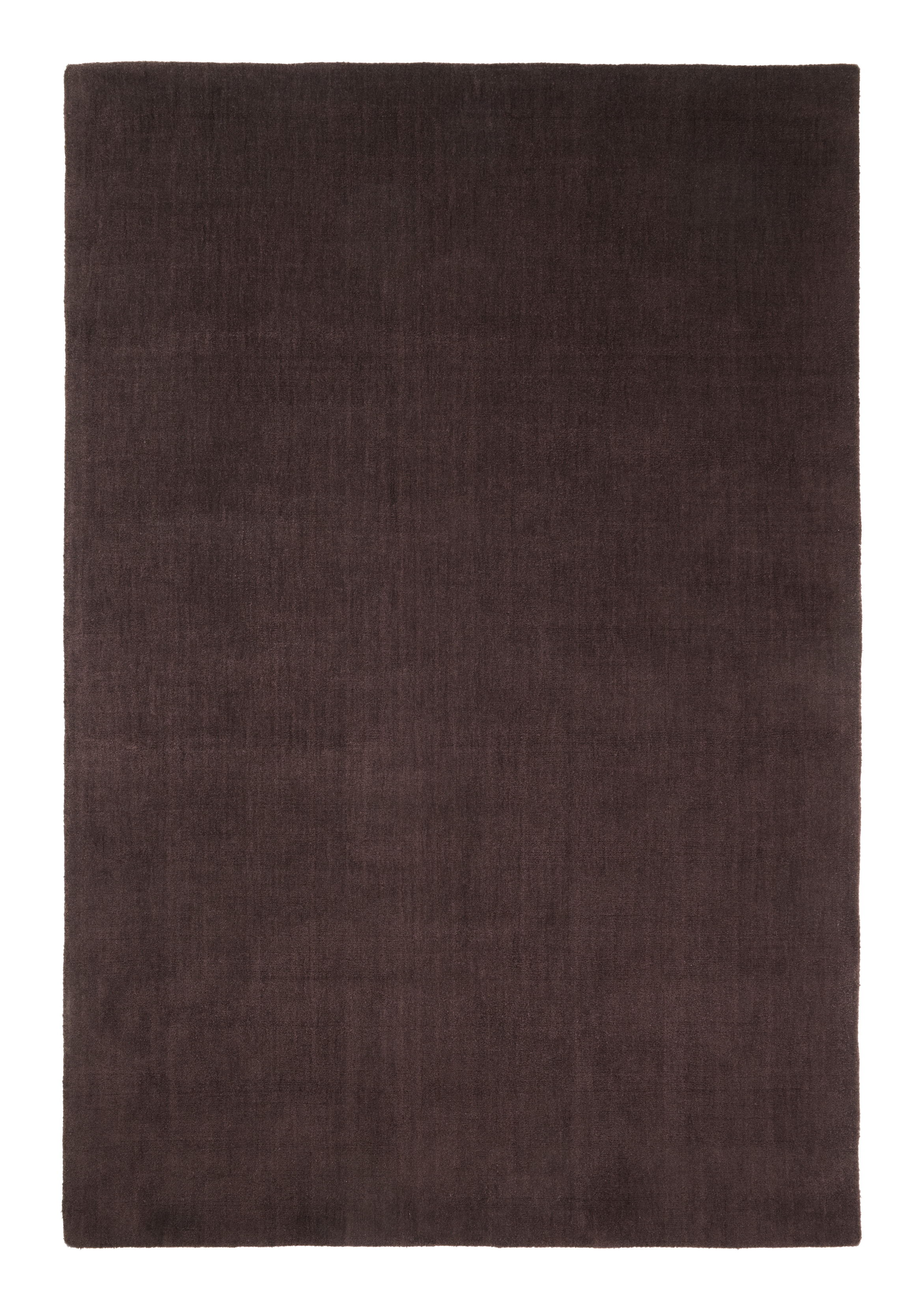 Kave Home Vloerkleed Empuries 200 x 300cm - Bruin