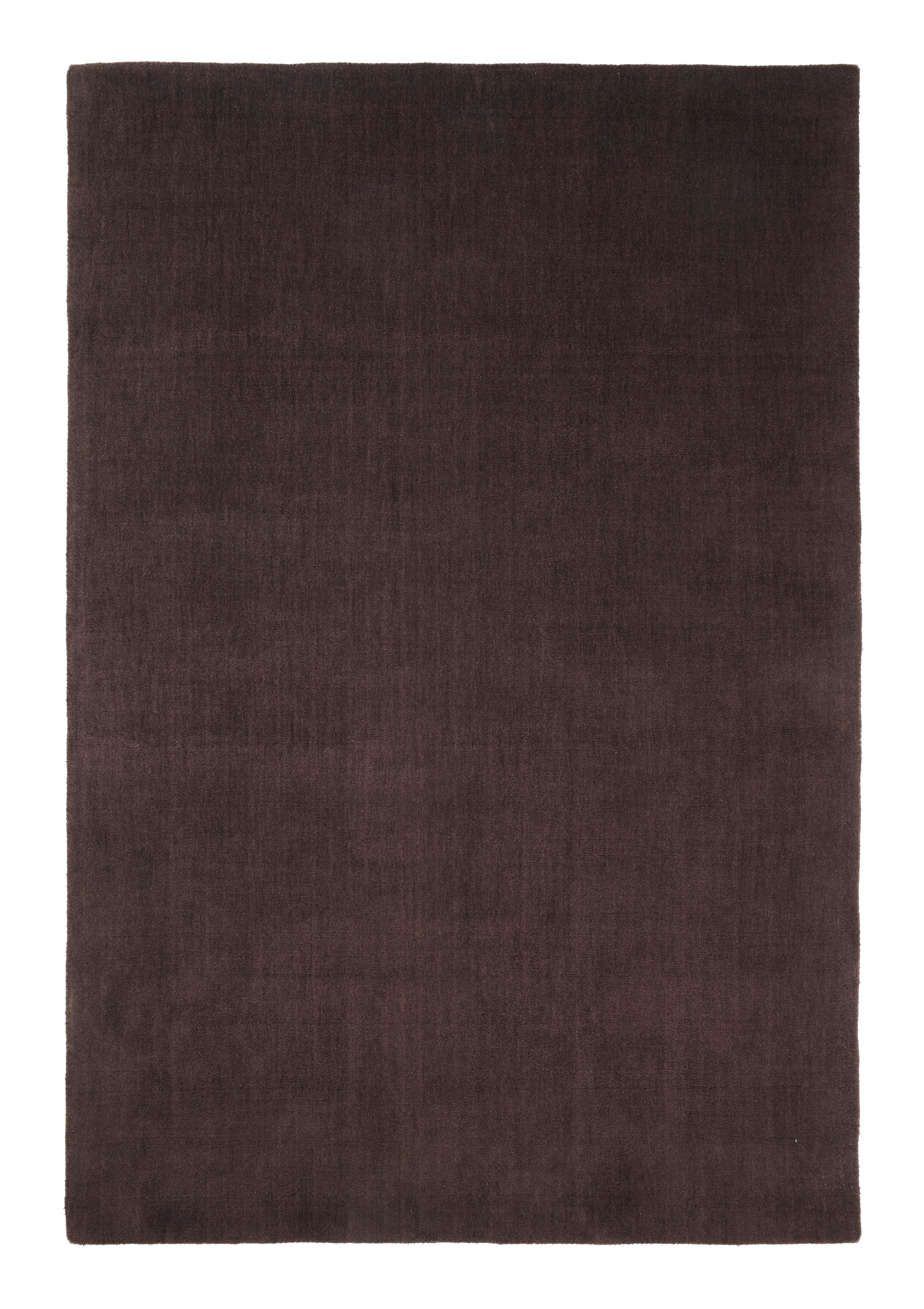 Kave Home Vloerkleed Empuries 160 x 230cm - Bruin
