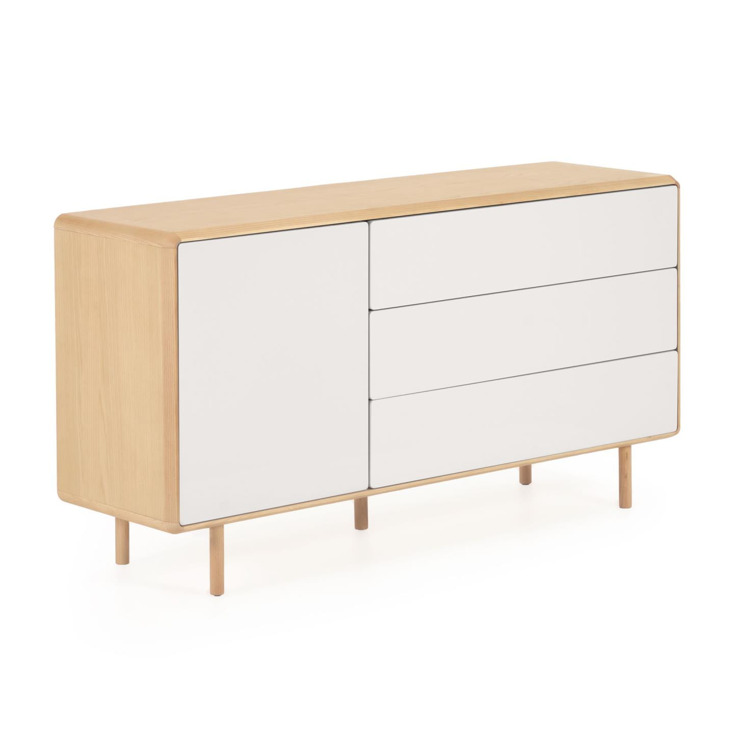 Kave Home Dressoir 'Anielle' Essen, 150cm