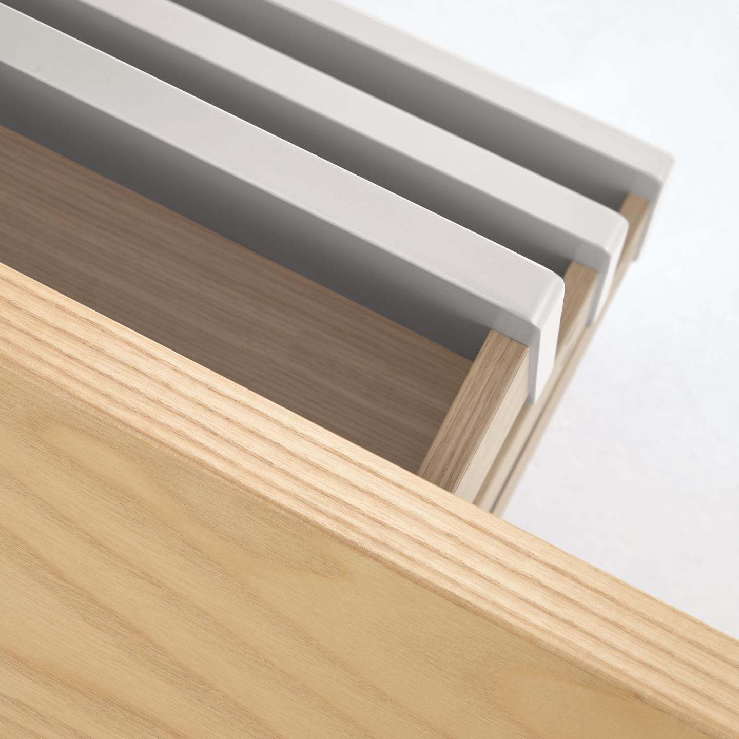 Kave Home Dressoir 'Anielle' Essen, 150cm