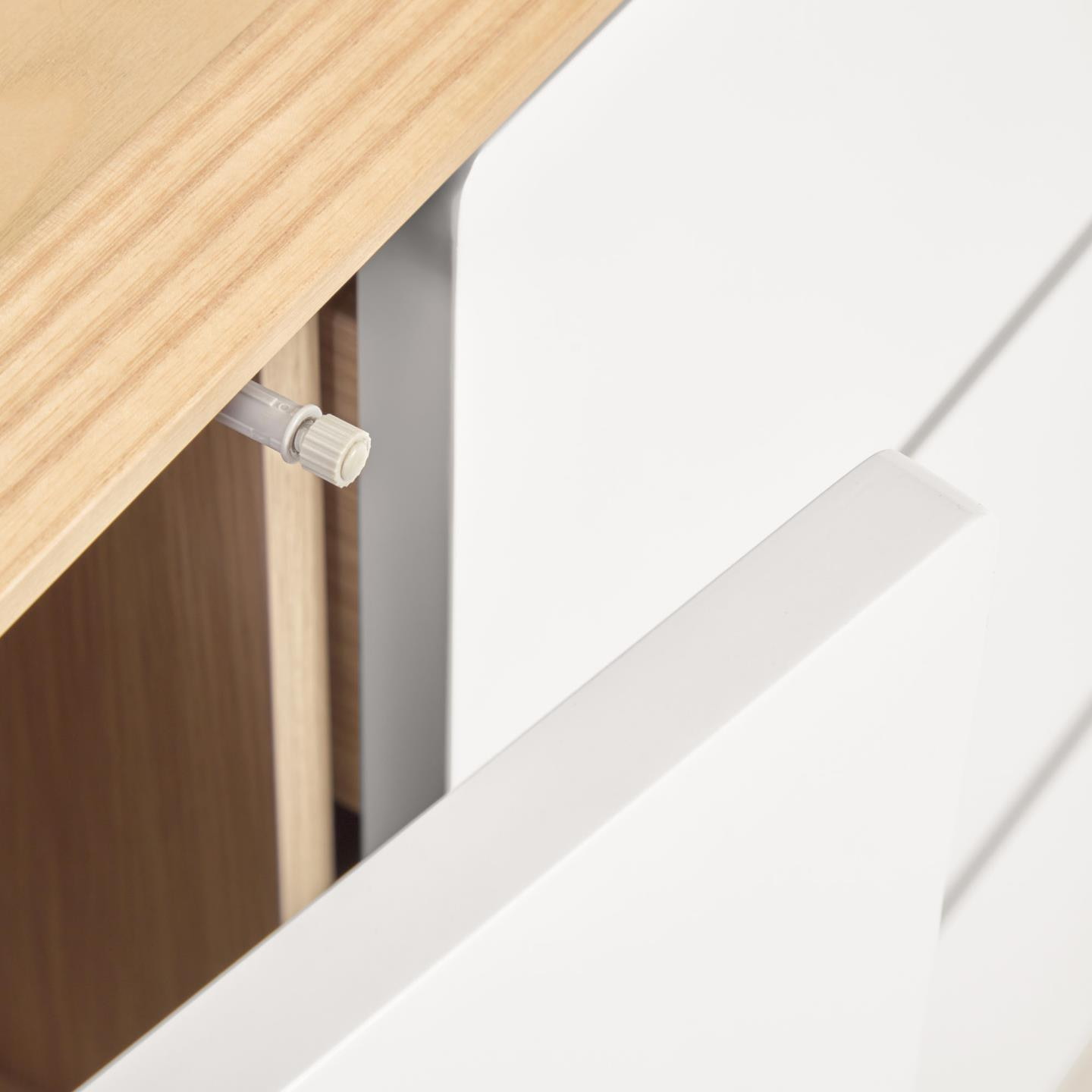 Kave Home Dressoir 'Anielle' Essen, 150cm