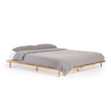 Kave Home Bed 'Anielle' Essen, 160 x 200cm