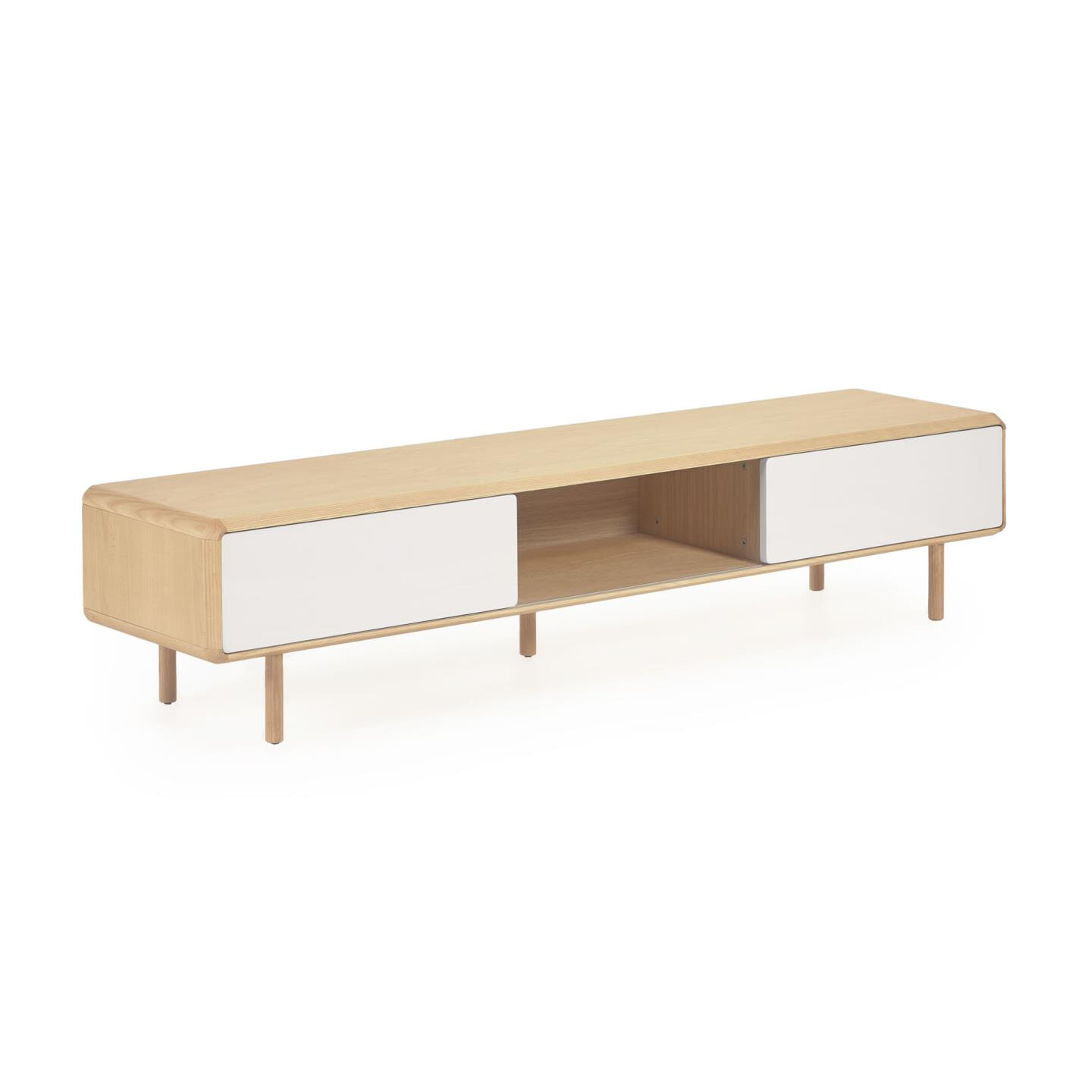 Kave Home TV-meubel 'Anielle' Essen, 180cm