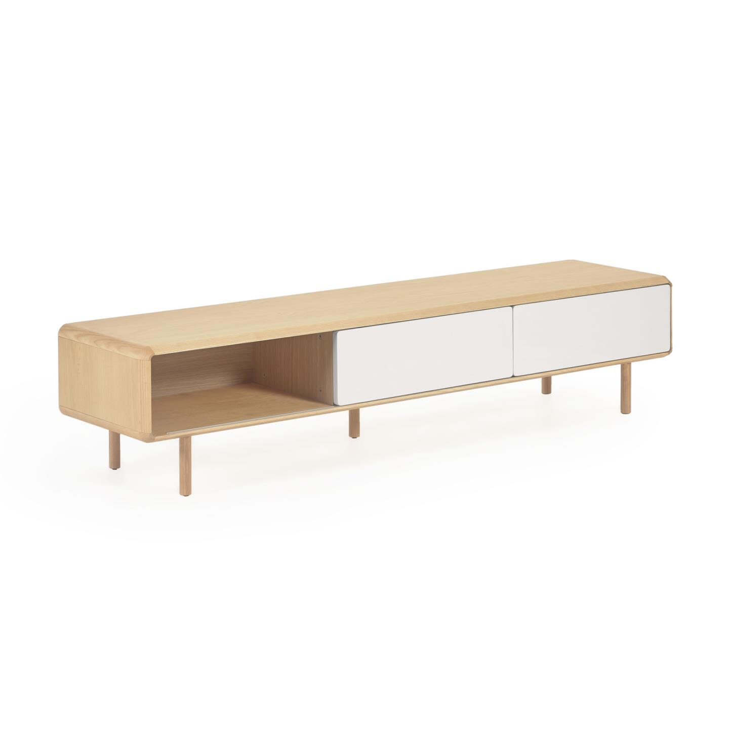 Kave Home TV-meubel 'Anielle' Essen, 180cm