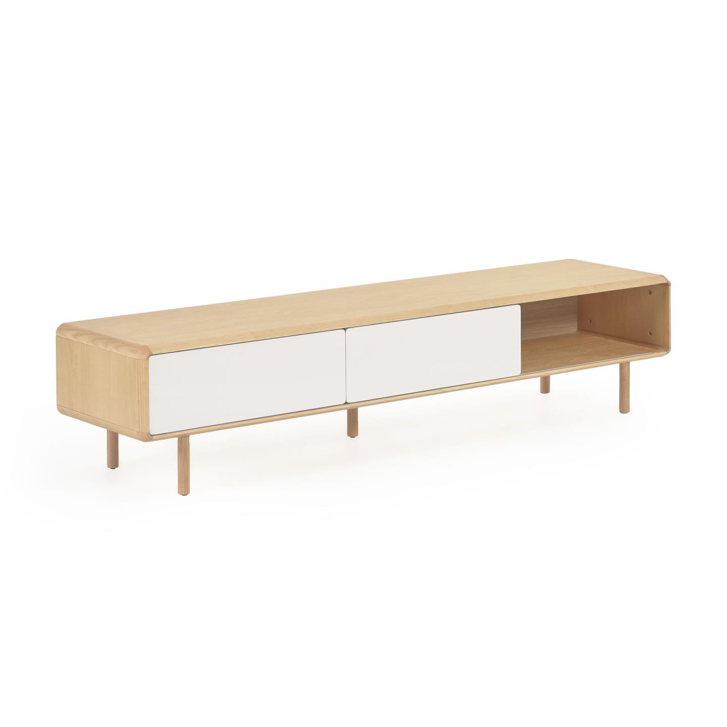 Kave Home TV-meubel 'Anielle' Essen, 180cm