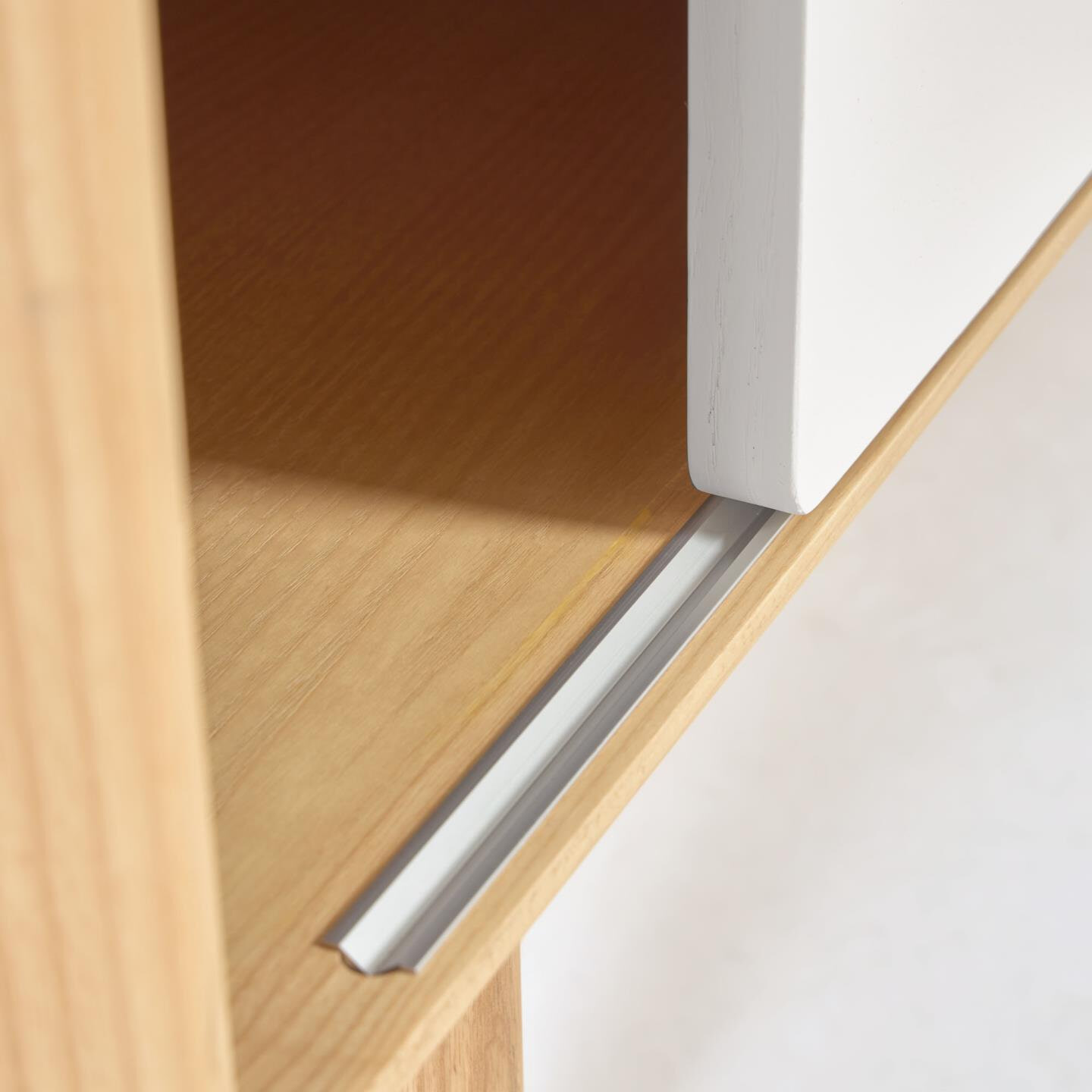Kave Home TV-meubel 'Anielle' Essen, 180cm