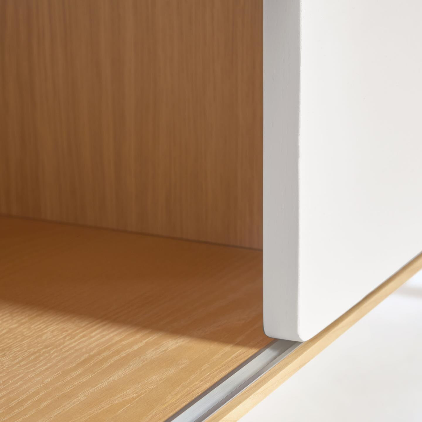 Kave Home TV-meubel 'Anielle' Essen, 180cm