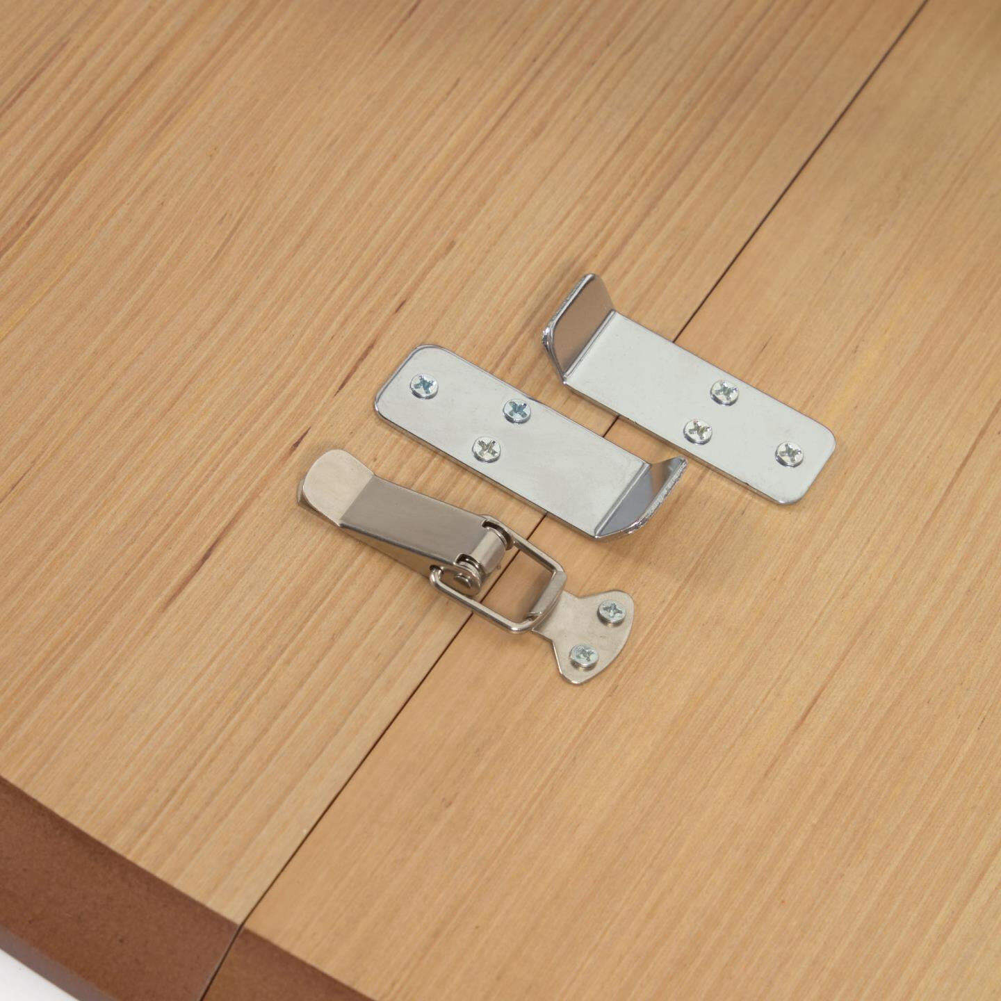 Kave Home Uitschuifbare Ronde Eettafel 'Oqui' 120 - 200 x 120cm, kleur Eiken Naturel