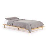 Kave Home Bed 'Anielle' Essen, 90 x 200cm