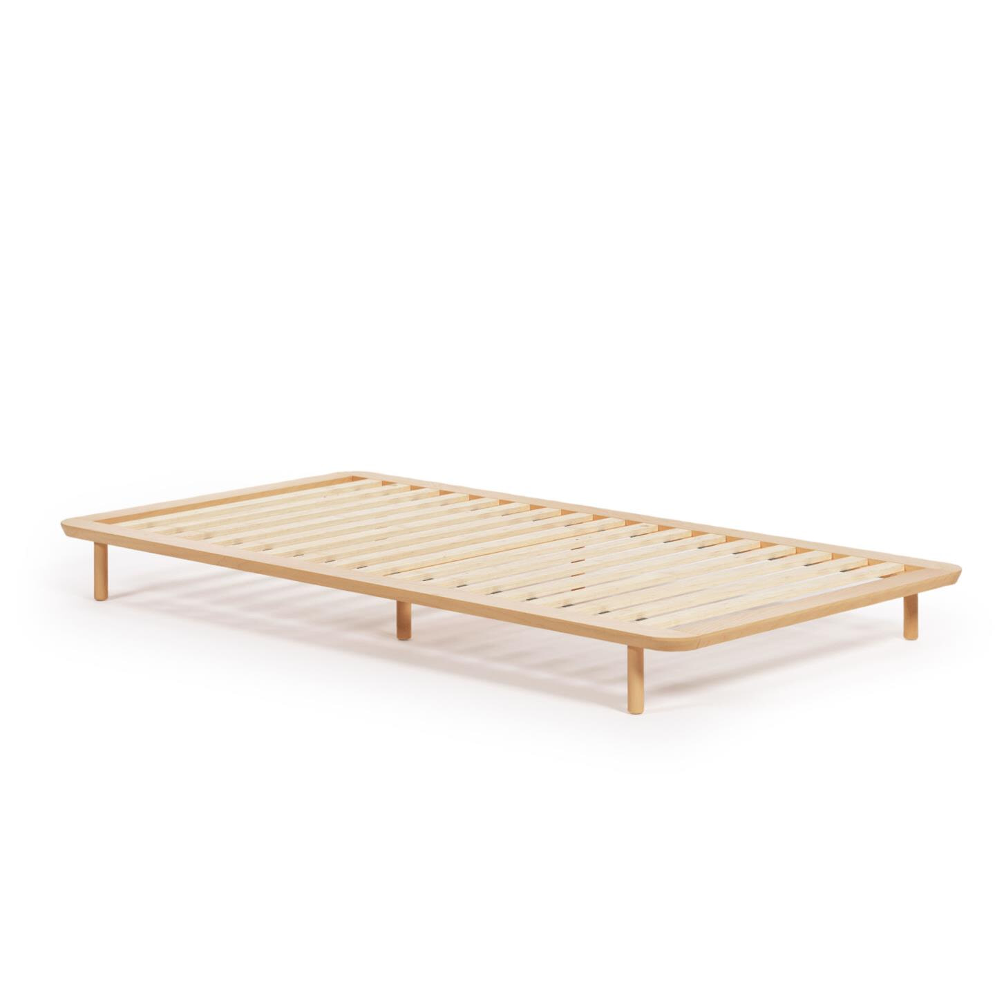 Kave Home Bed 'Anielle' Essen, 90 x 200cm