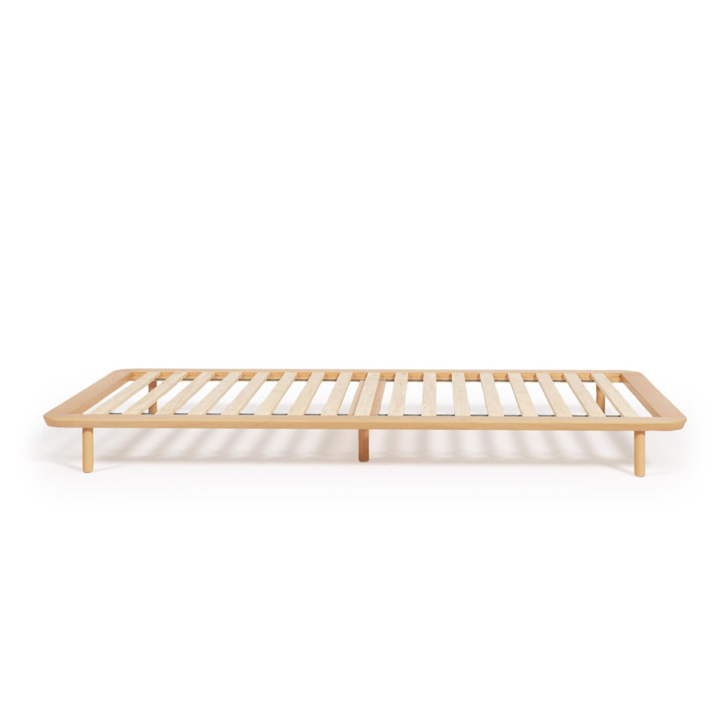 Kave Home Bed 'Anielle' Essen, 90 x 200cm