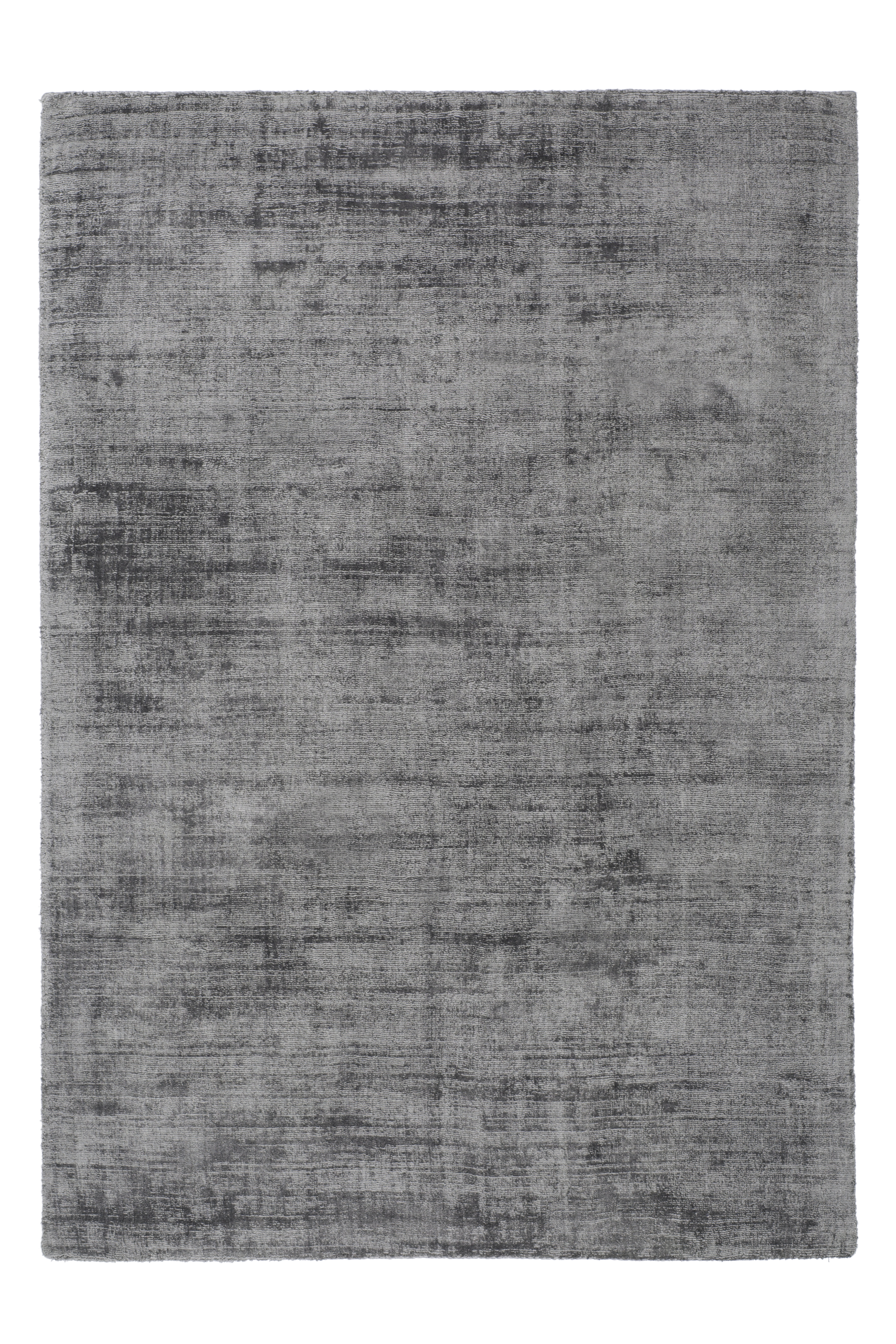 Kayoom Vloerkleed 'Luxury 110' kleur Grijs / Antraciet, 200 x 290cm Kayoom Vloerkleed 'Luxury 110' kleur Grijs / Antraciet, 200 x 290cm