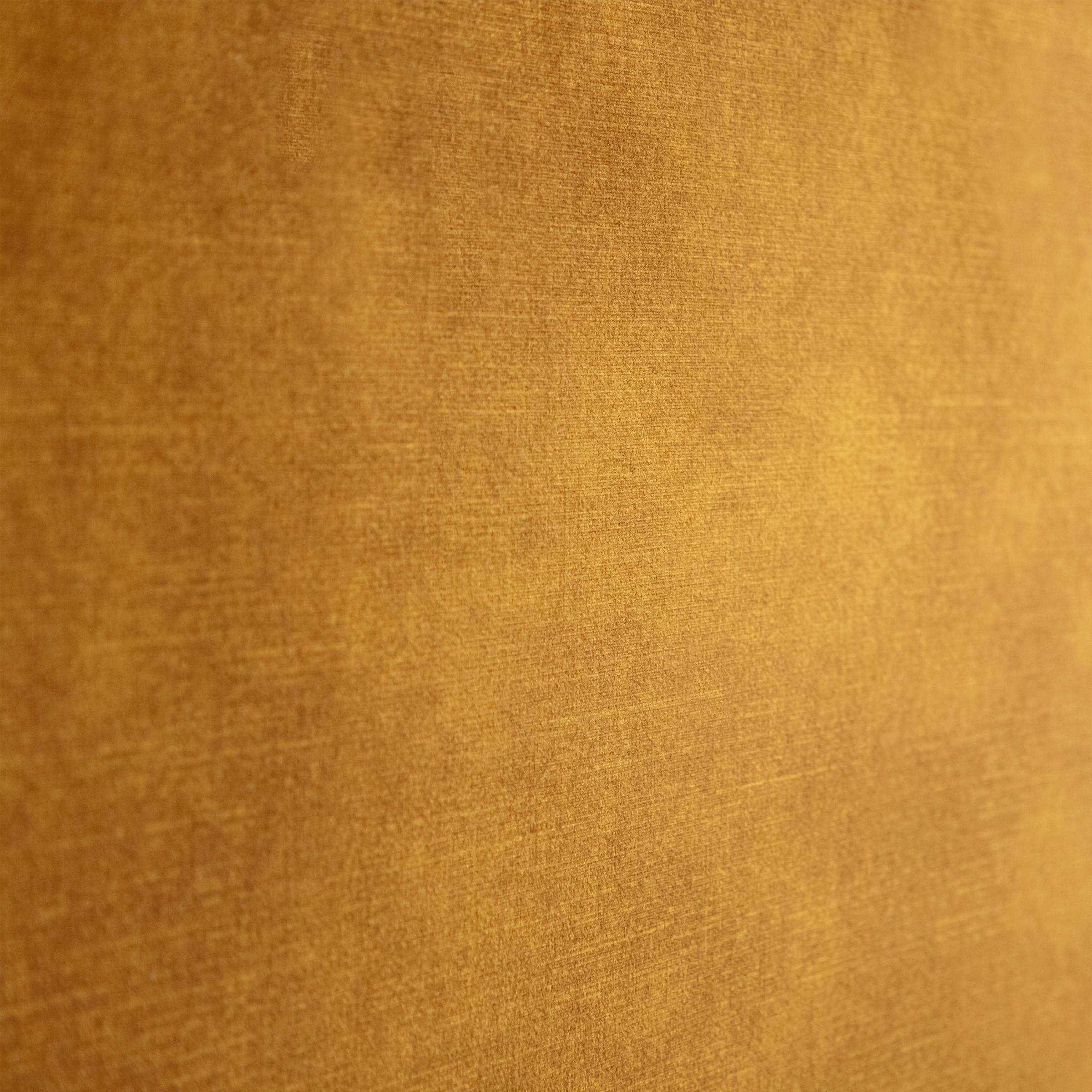 Sohome 5-zits Bank 'Alison' Velvet, kleur gold
