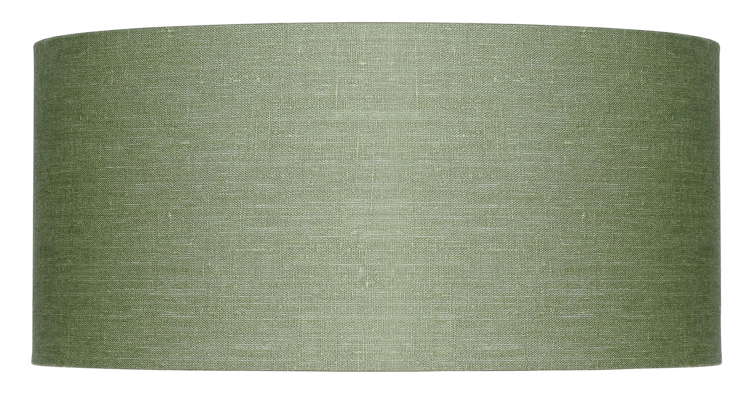 GOOD&MOJO Vloerlamp 'Andes' Bamboe en Eco linnen, 176cm, kleur Groen
