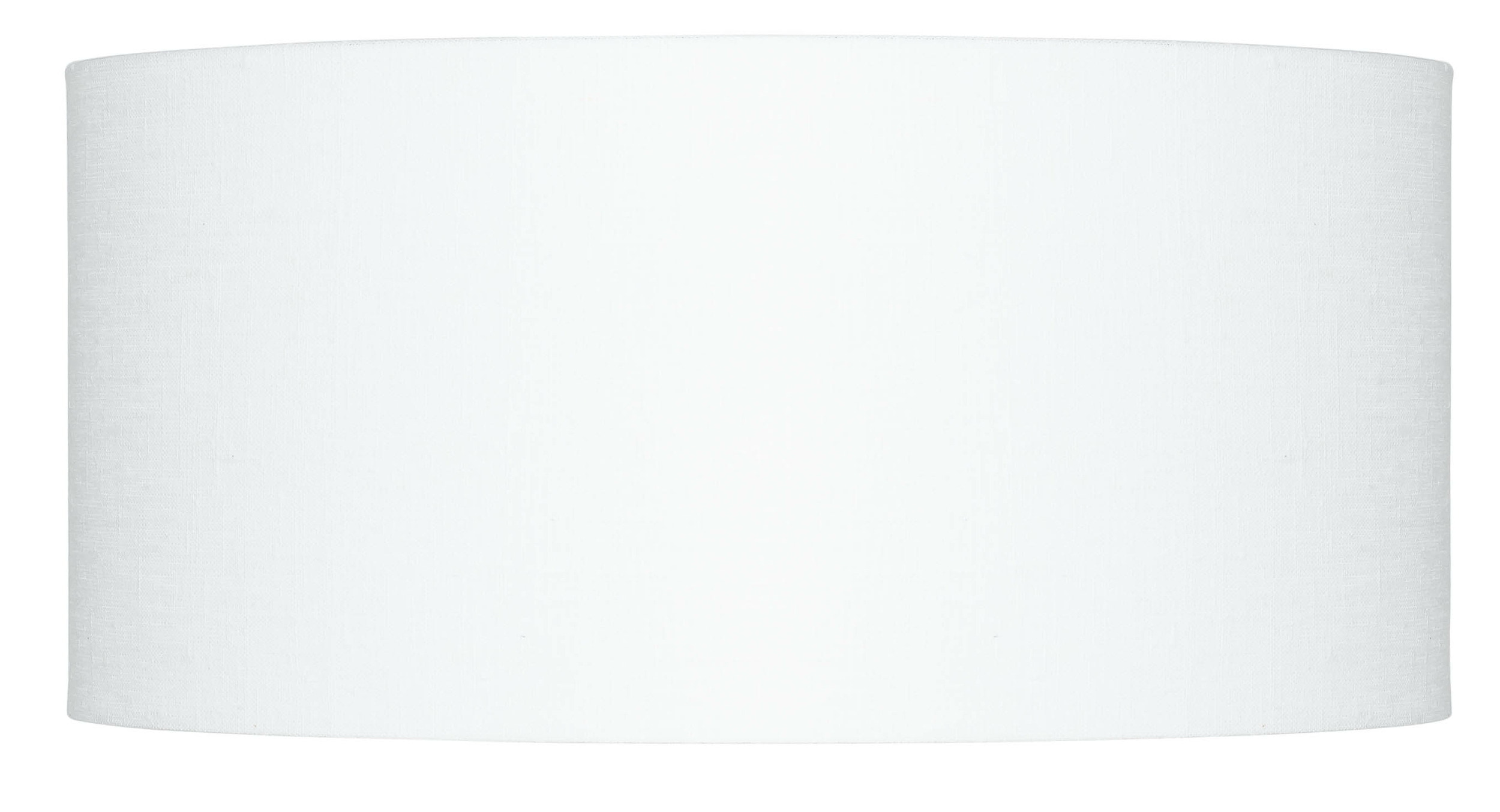 GOOD&MOJO Vloerlamp 'Andes' Bamboe en Eco linnen, 176cm, kleur Wit