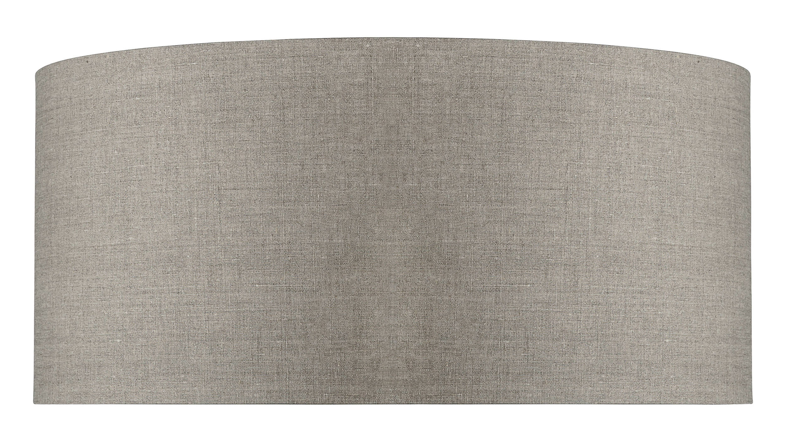 Good&Mojo Vloerlamp 'Annapurna' Bamboe en Eco linnen, kleur Donkerbeige
