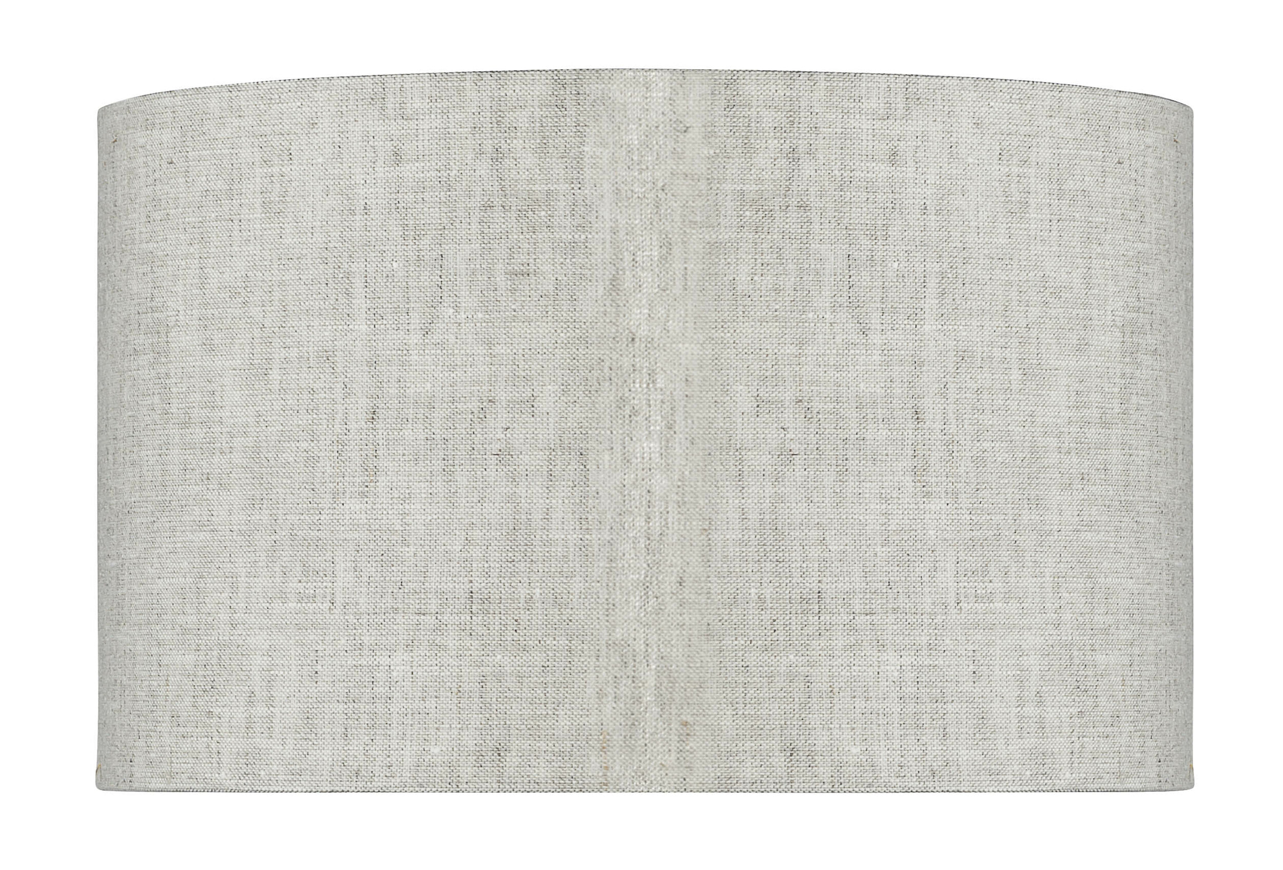 Good&Mojo Tafellamp 'Annapurna' Bamboe en Eco linnen, kleur Beige