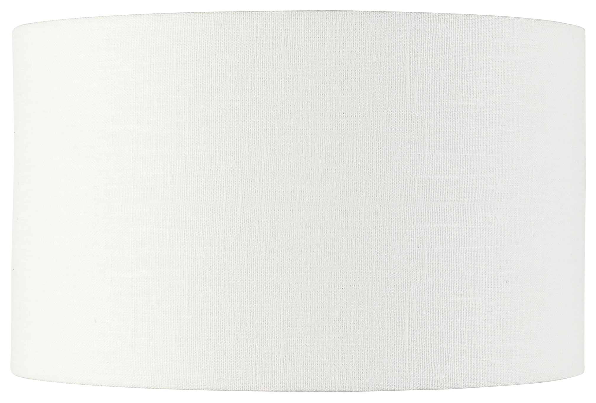 Good&Mojo Tafellamp 'Annapurna' Bamboe en Eco linnen, kleur Wit