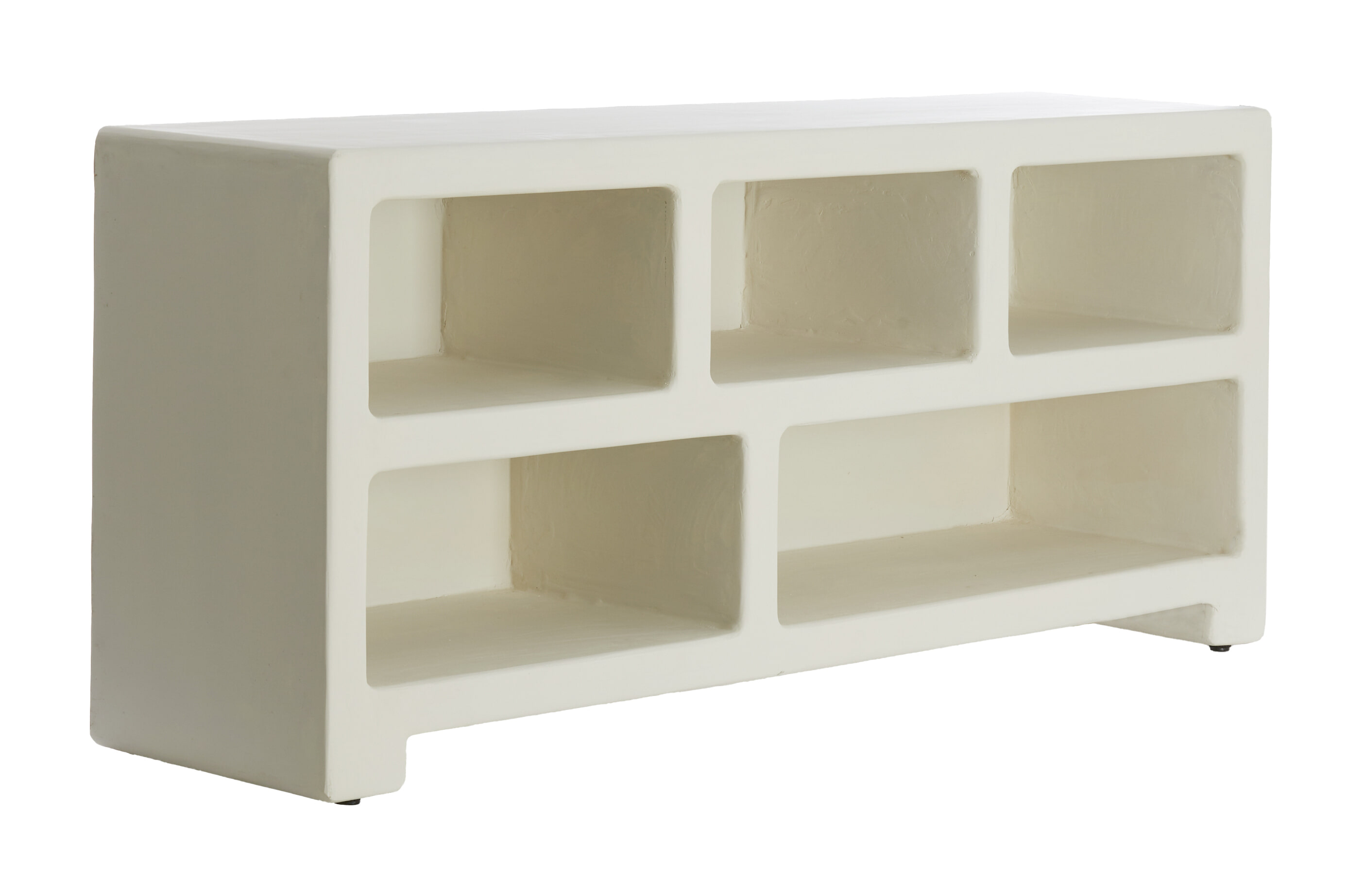 Light & Living Dressoir 'Nahua' 140cm, kleur Crème