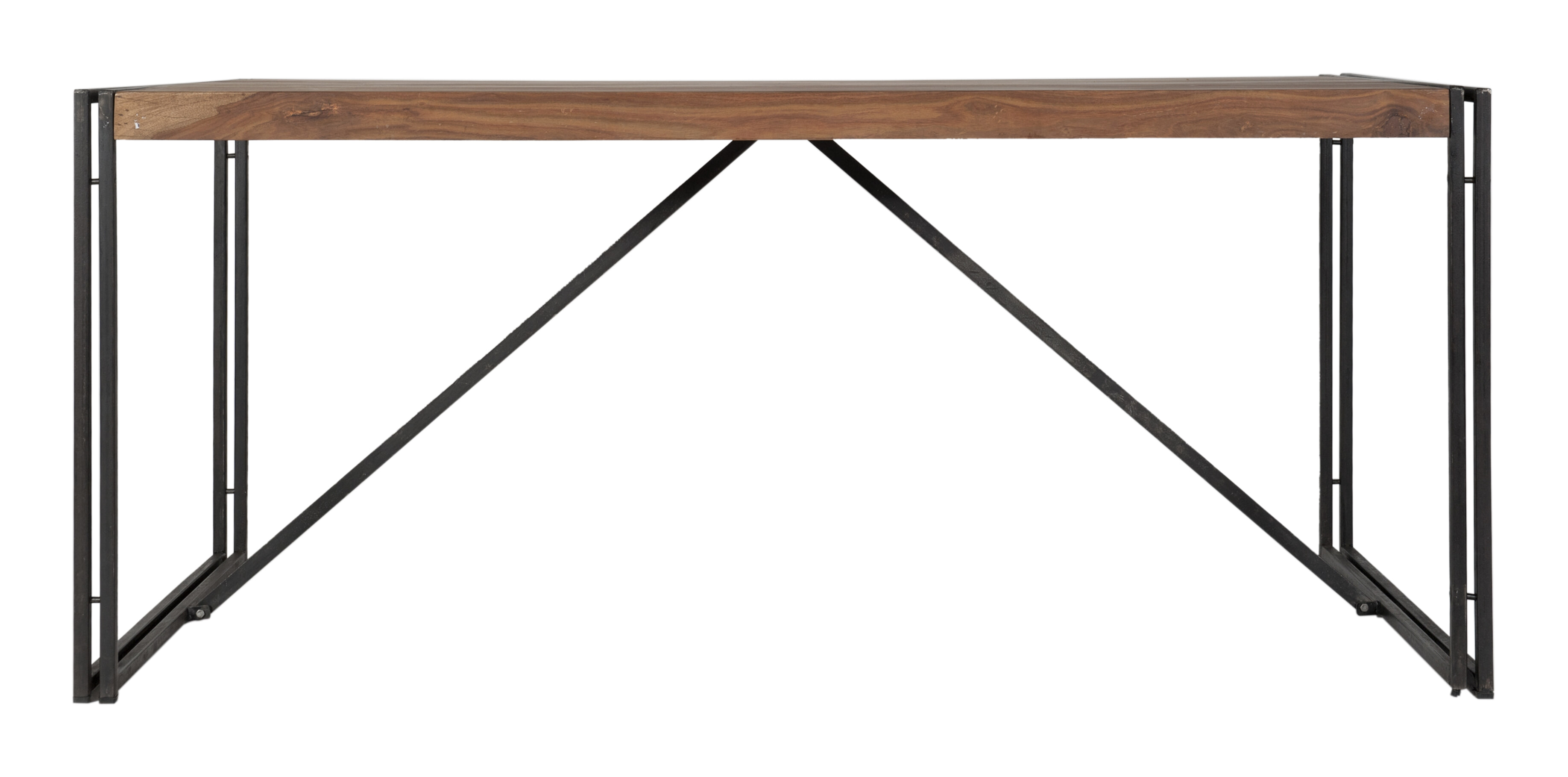 Artistiq Industriële Eettafel 'Panama' 180 x 90cm