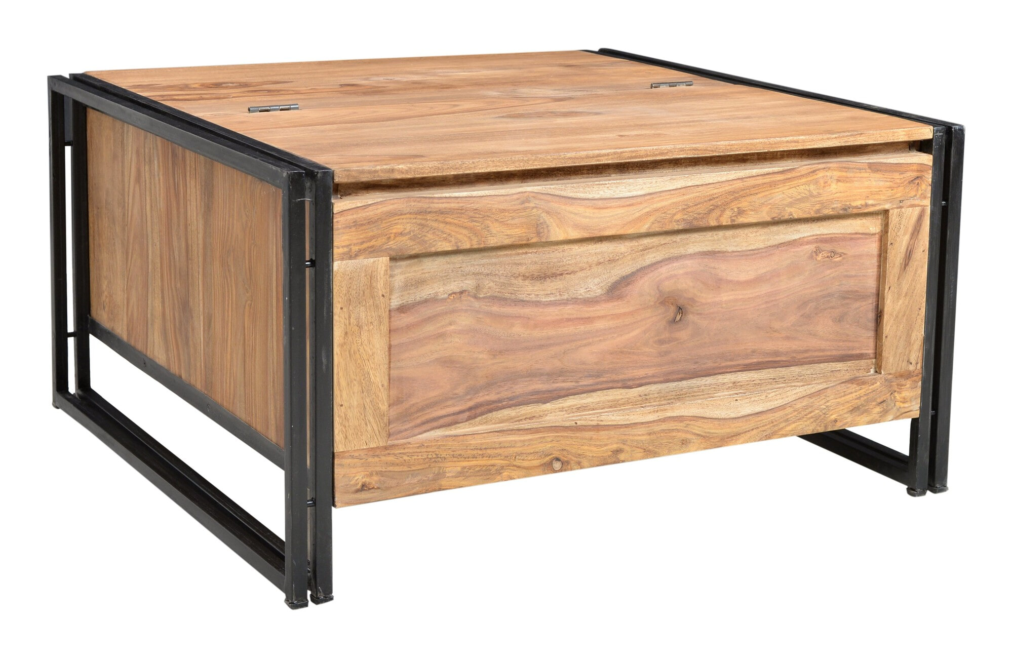 Artistiq Salontafel 'Panama' 90 x 90cm