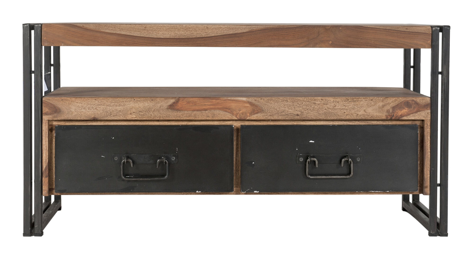 Artistiq Industrieel TV-meubel 'Panama' 112cm
