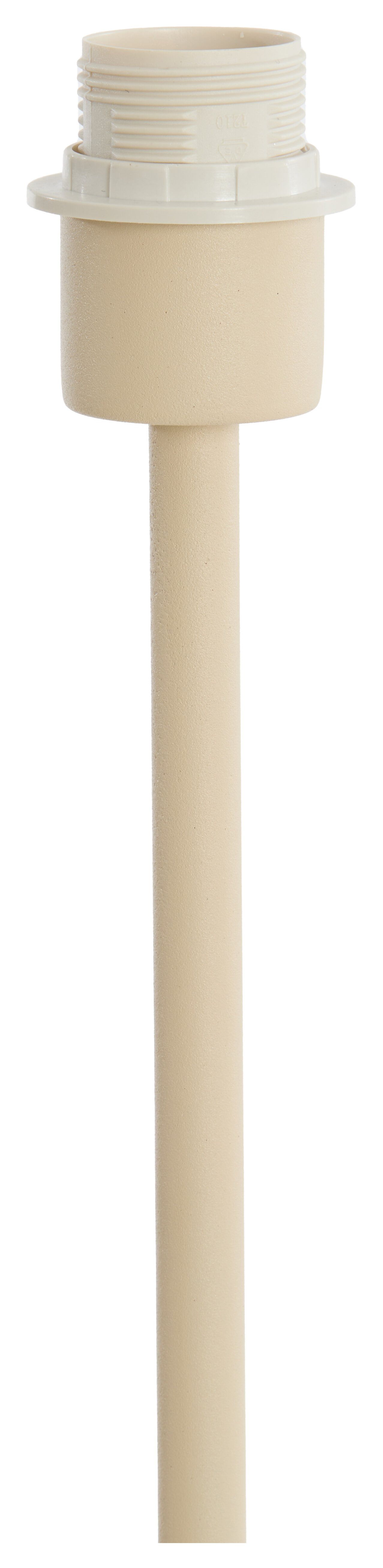 Light & Living Vloerlamp 'Renato' 135cm, kleur Zand (excl. kap)