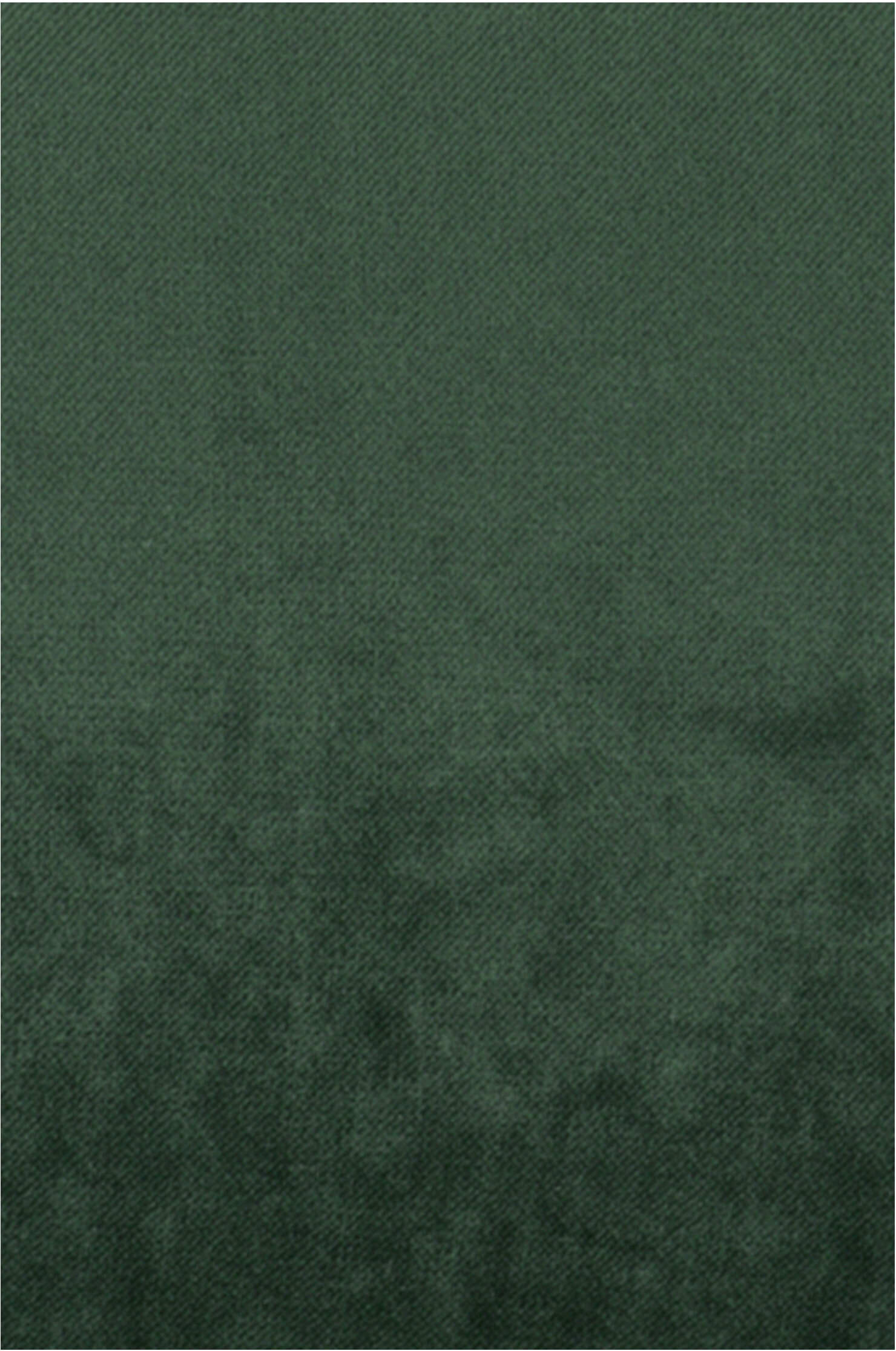 WOOOD Bank 2,5-zits 'Rodeo' Velvet, kleur Forest Green