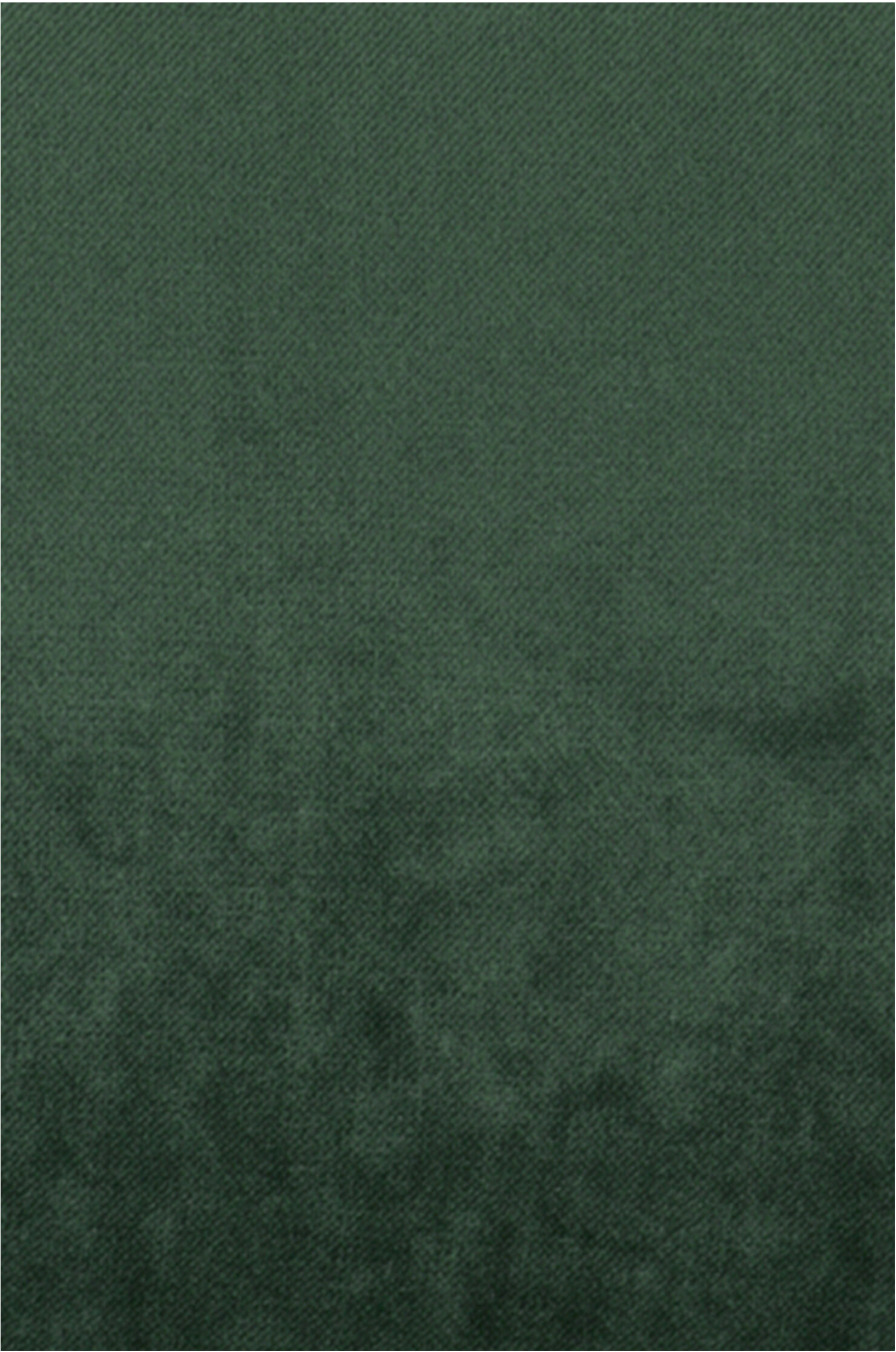 WOOOD Bank 3-zits 'Rodeo' Velvet, 277cm, kleur Forest Green