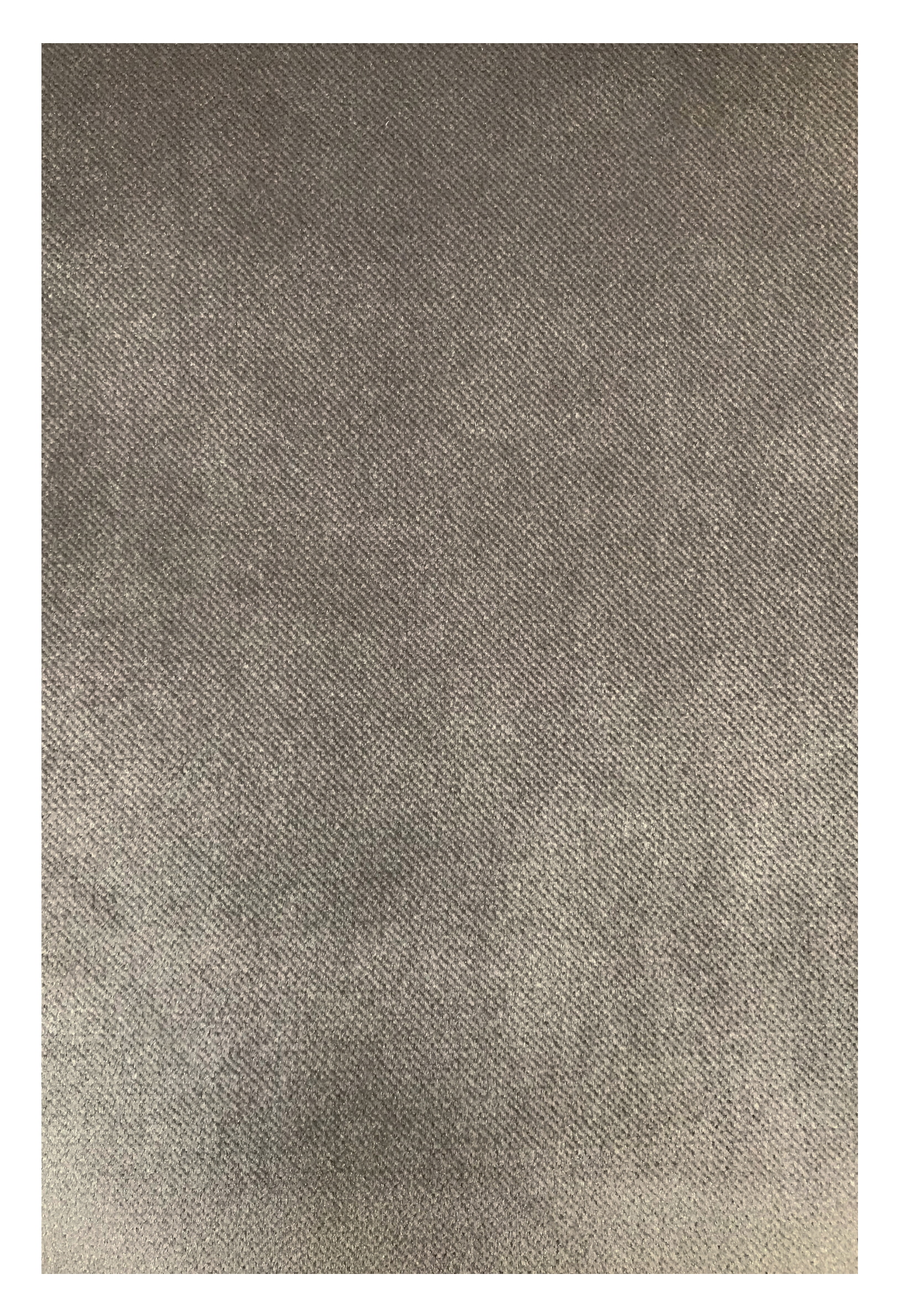 WOOOD Daybed 'Rodeo' Links, Velvet, kleur Taupe