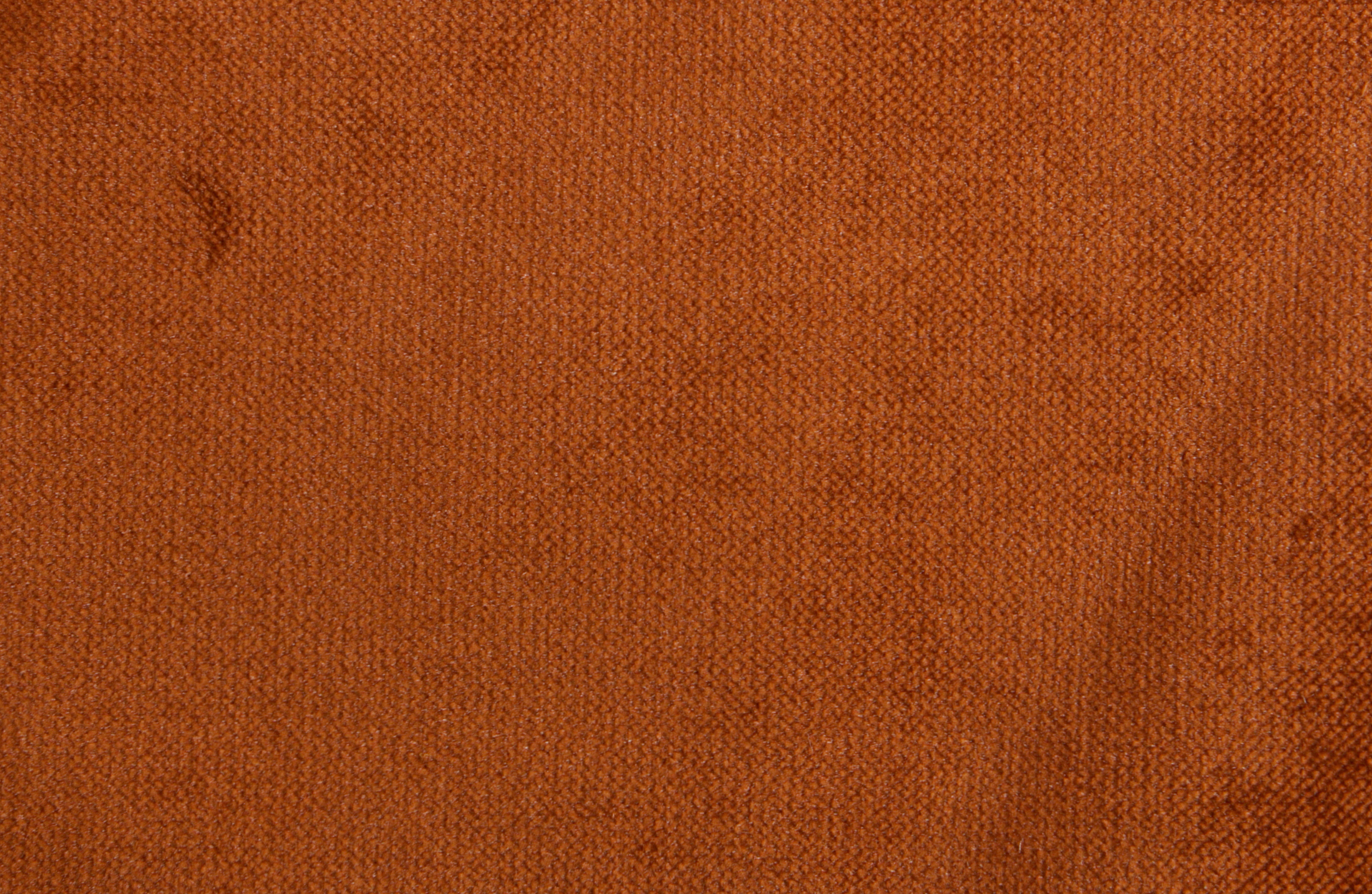 WOOOD Fauteuil 'Rodeo', kleur Roest